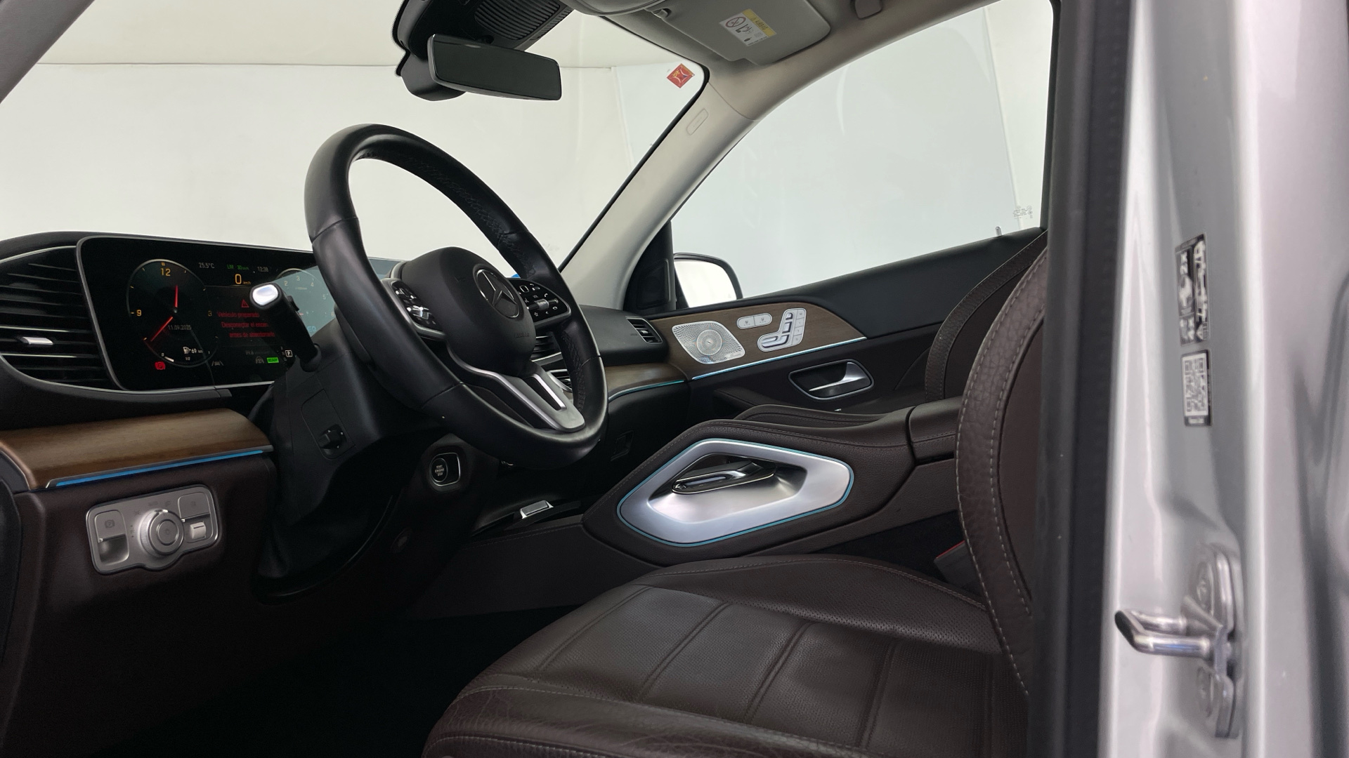 Mercedes-Benz GLE - 11