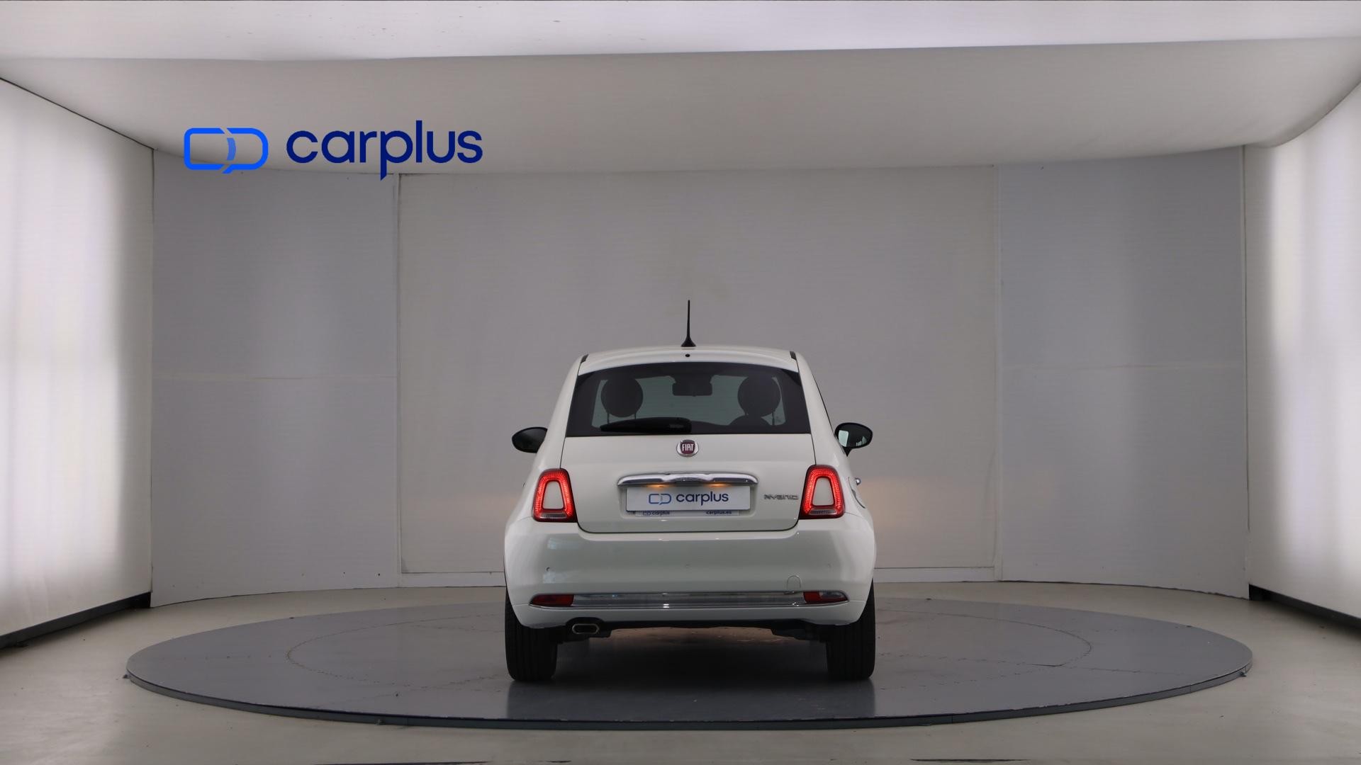 Fiat 500 - 2