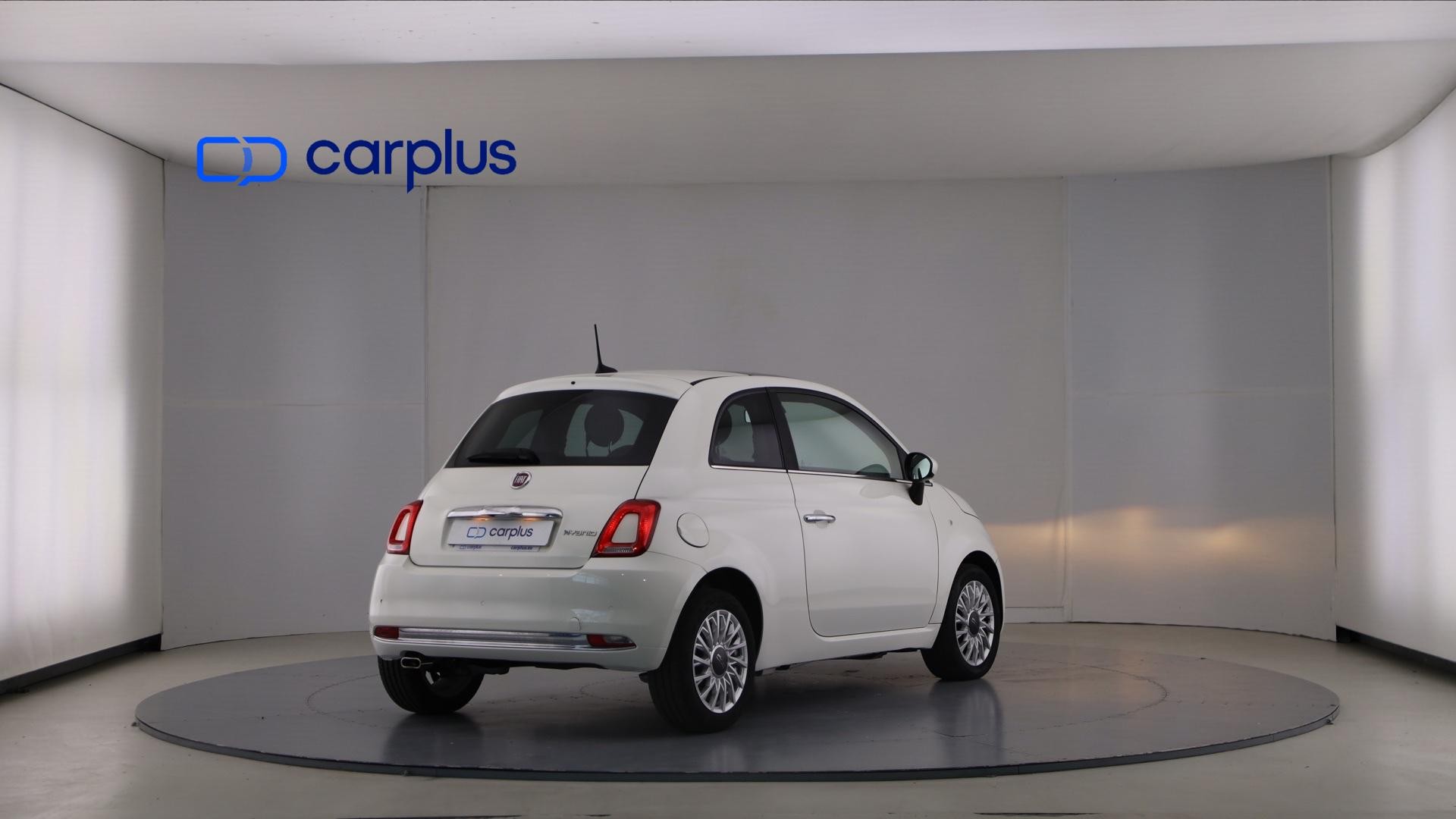 Fiat 500 - 3