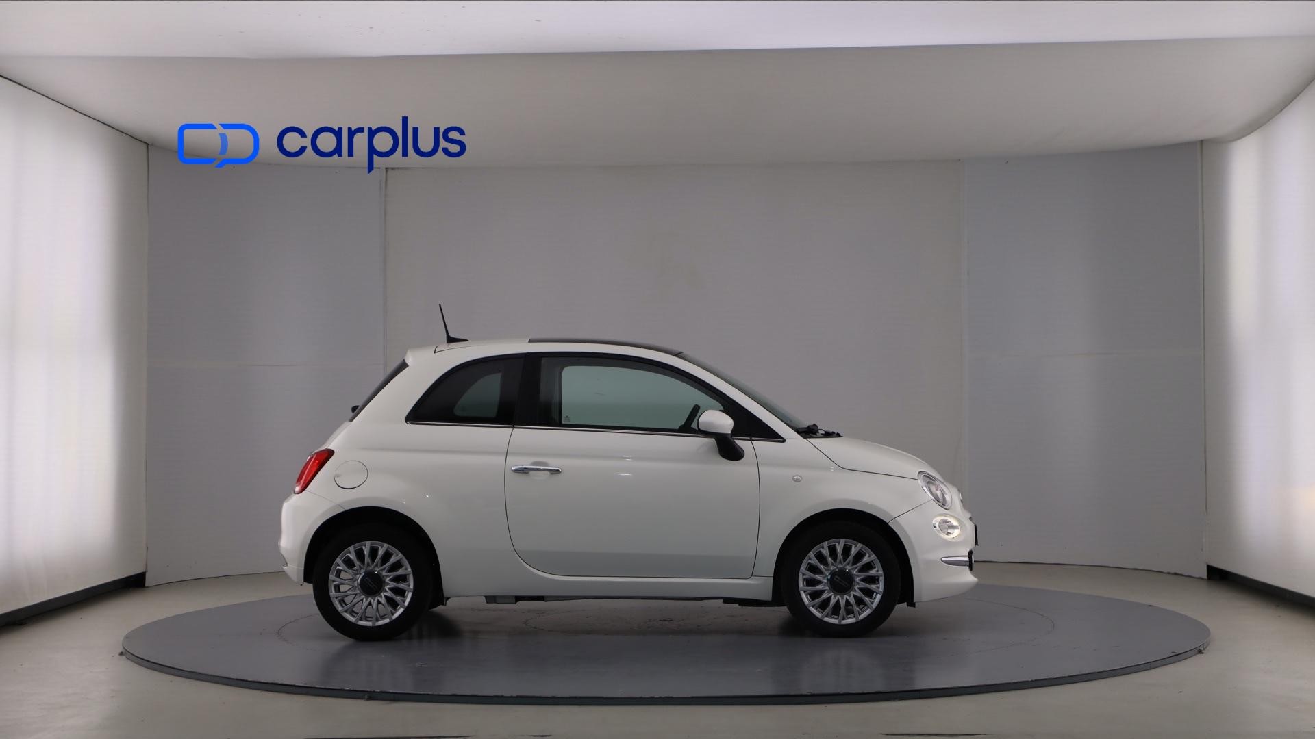 Fiat 500 - 4