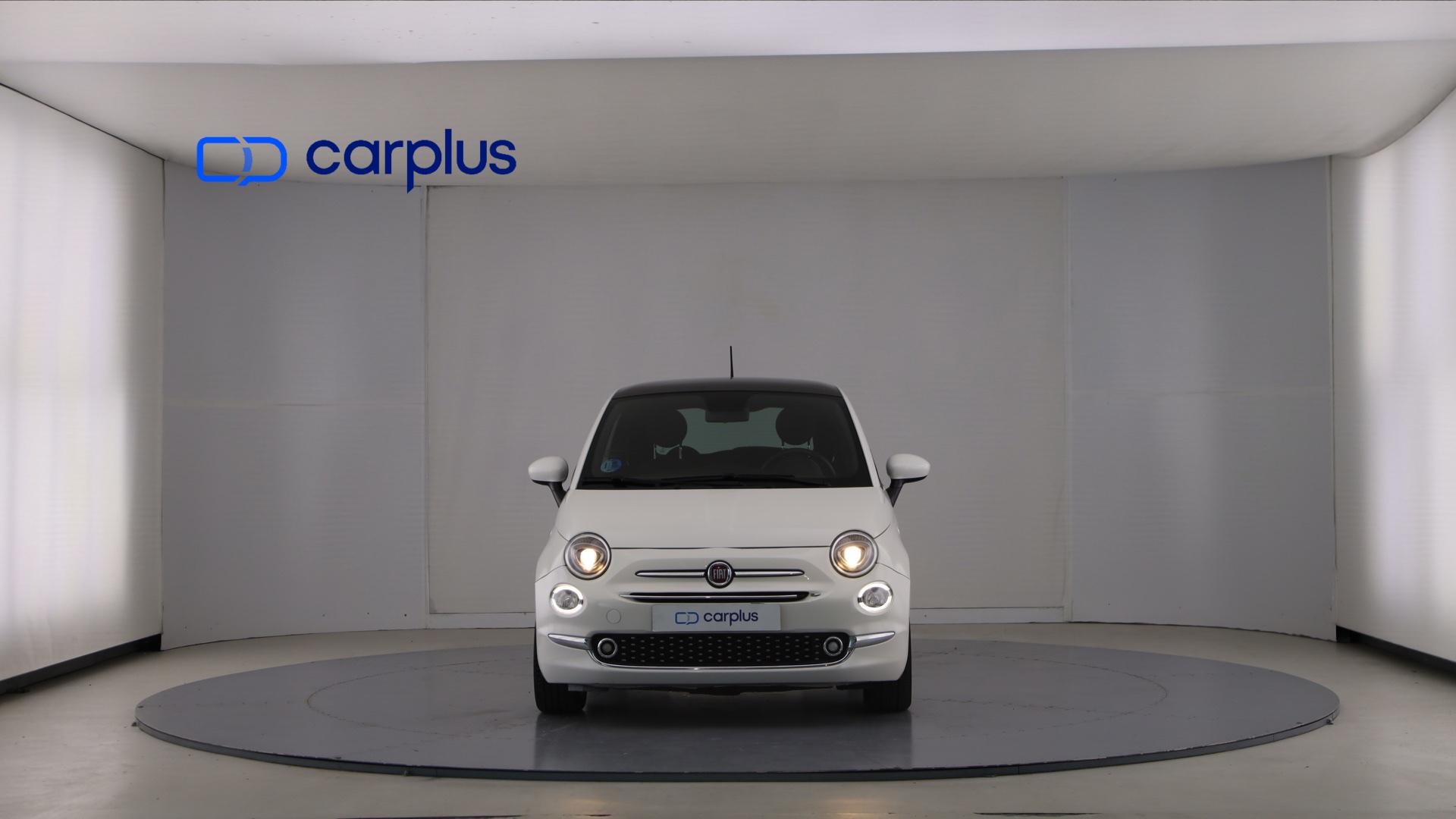 Fiat 500 - 5