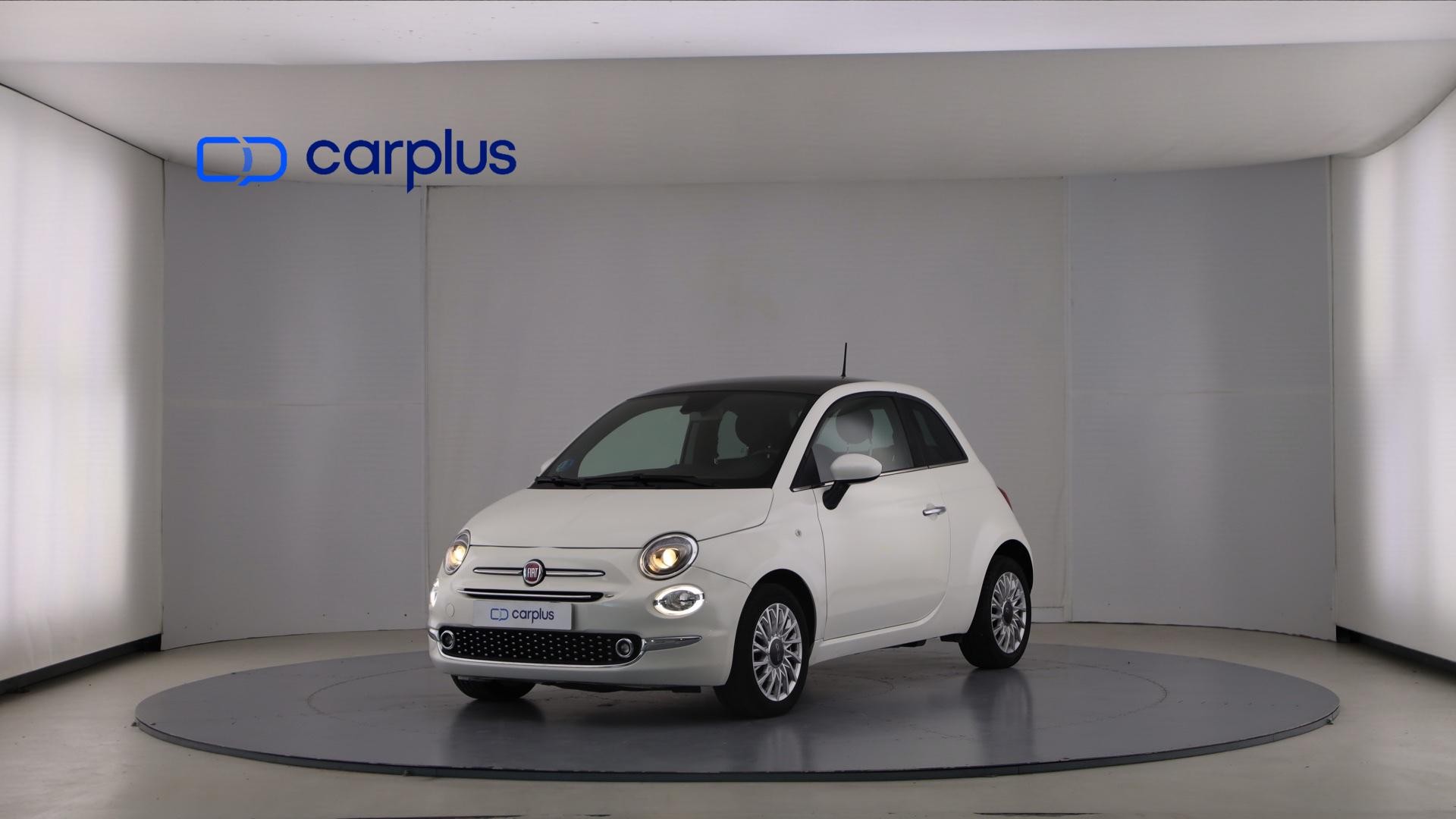 Fiat 500 - 6