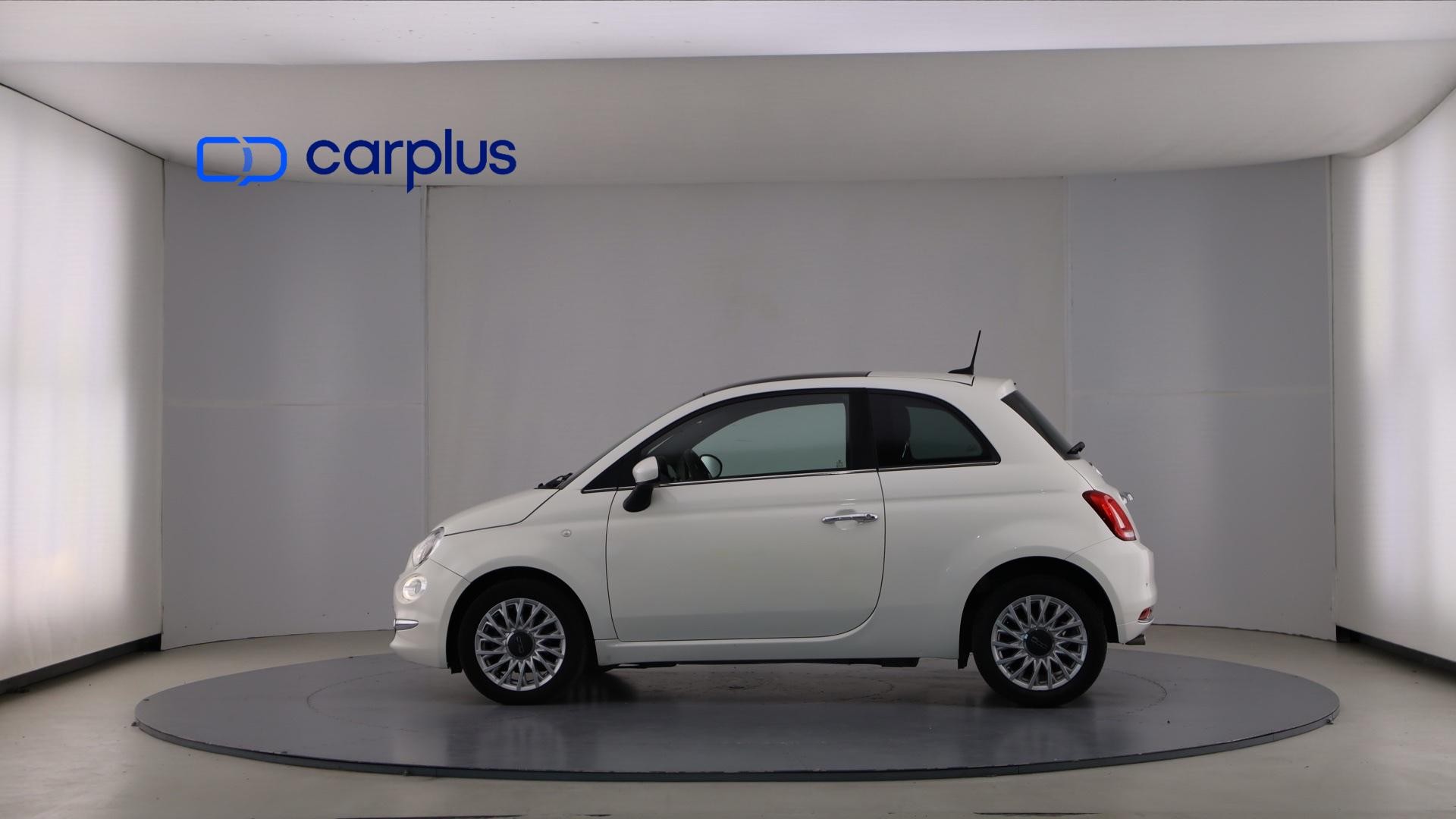 Fiat 500 - 7