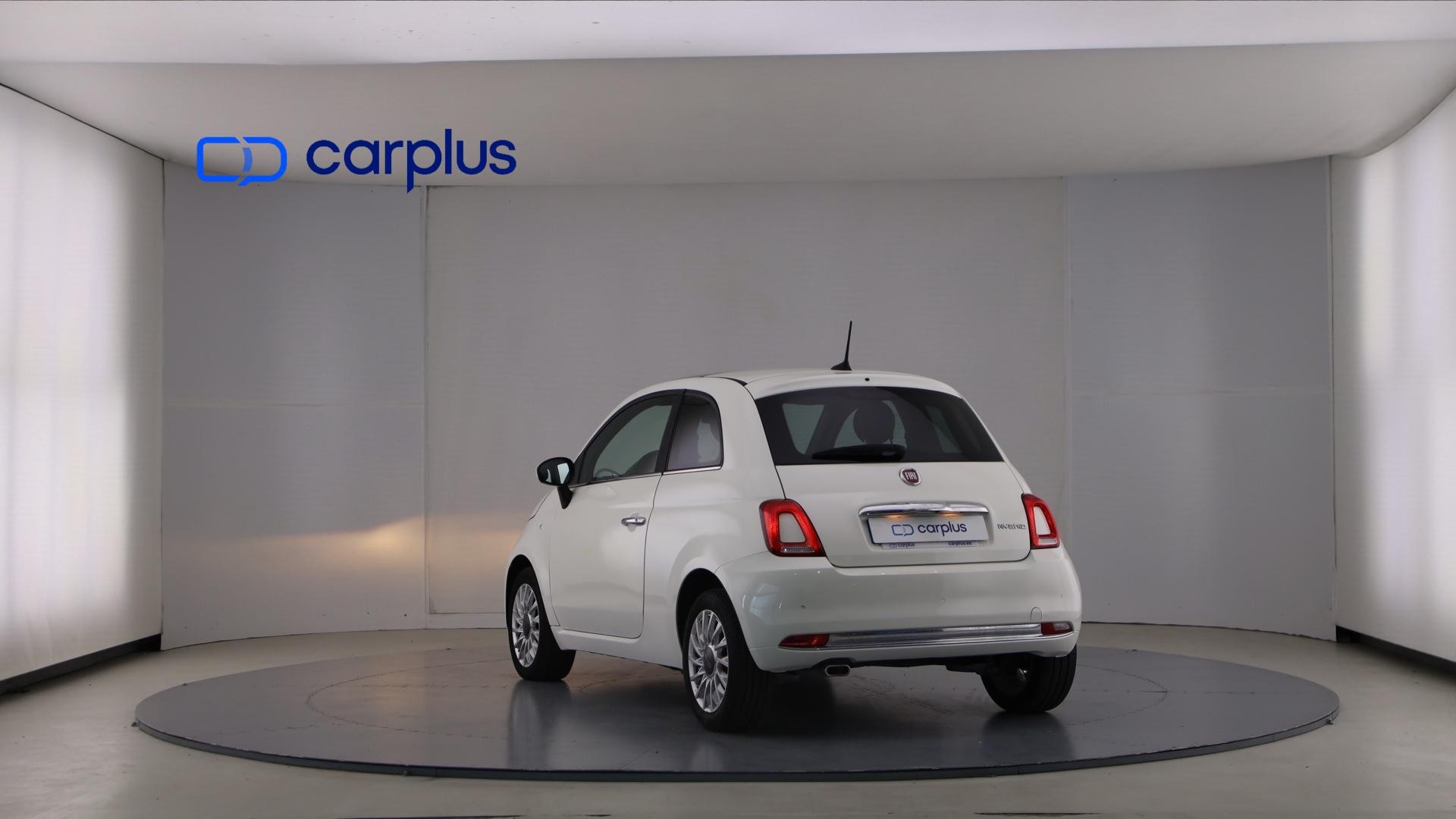 Fiat 500 - 8