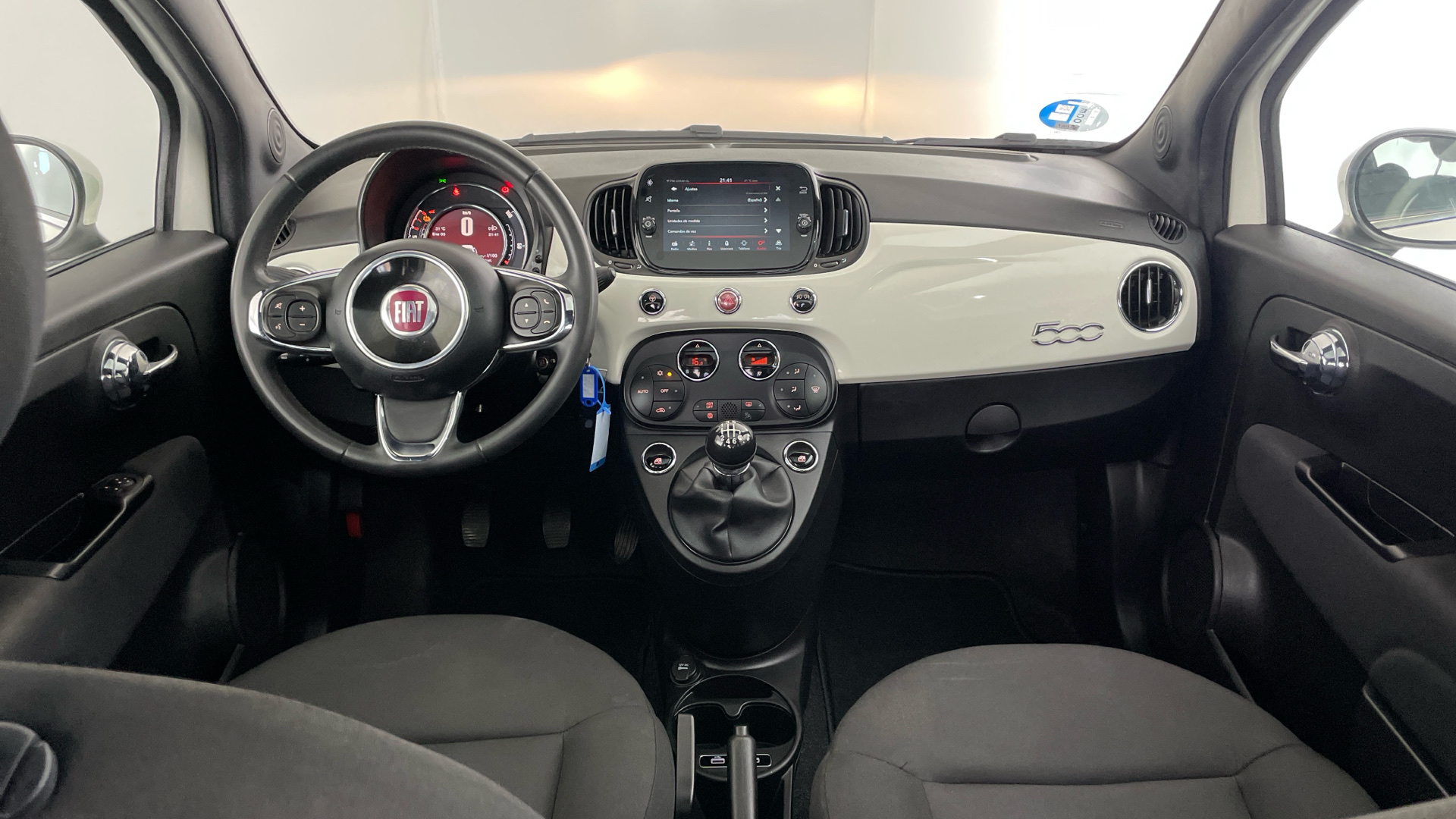 Fiat 500 - 10