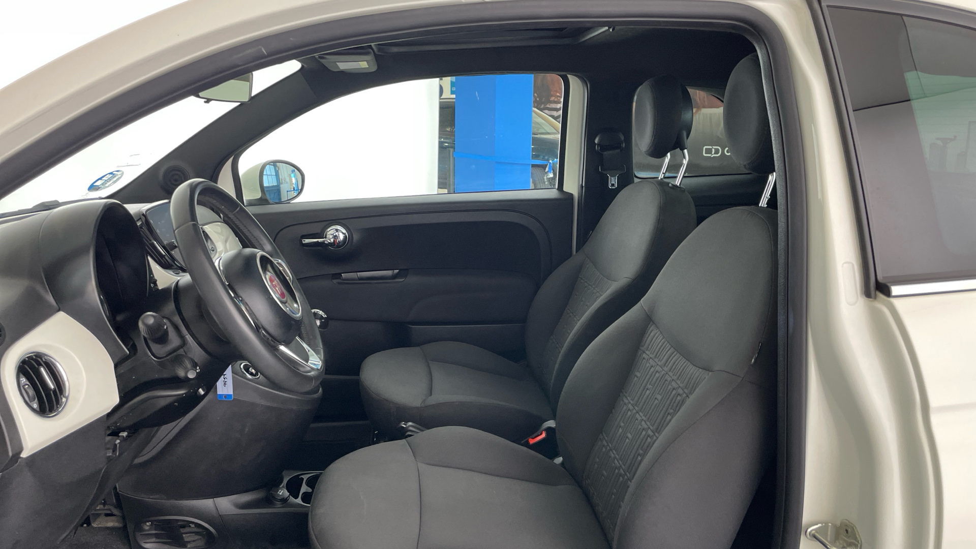 Fiat 500 - 11