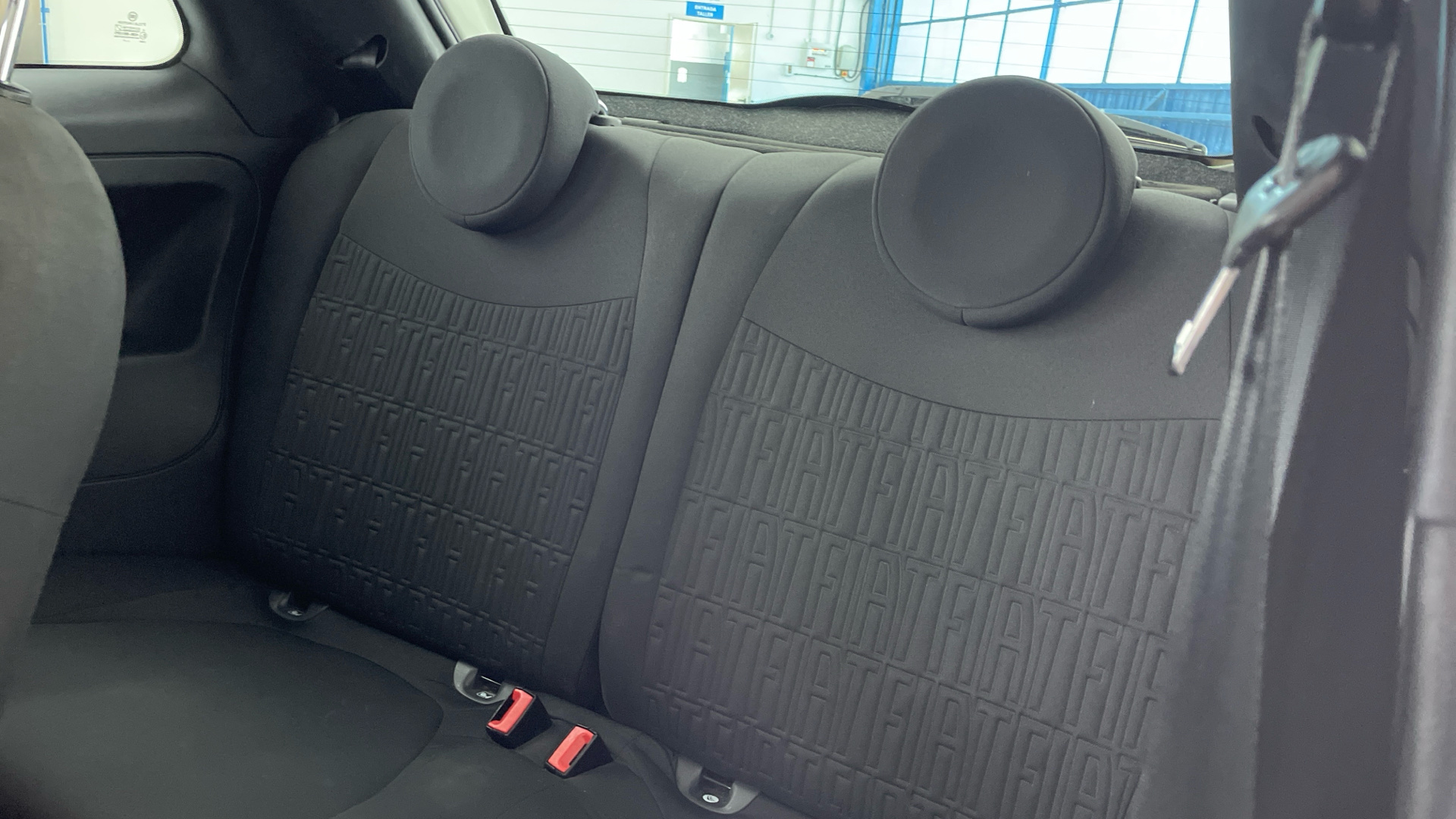 Fiat 500 - 12
