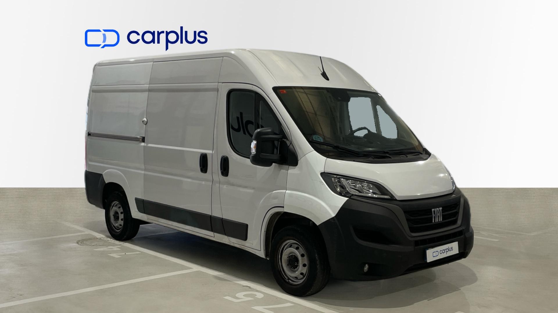 Fiat Ducato - 2