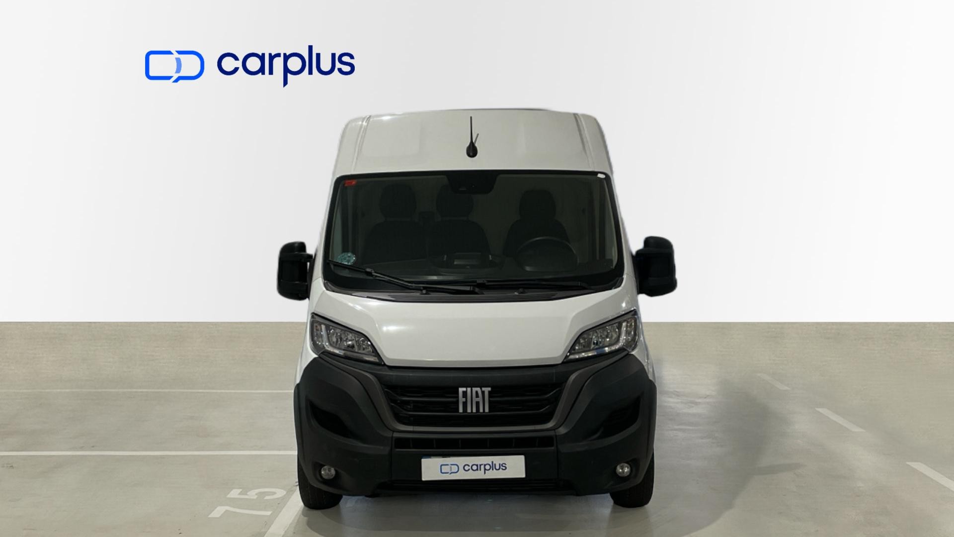 Fiat Ducato - 3