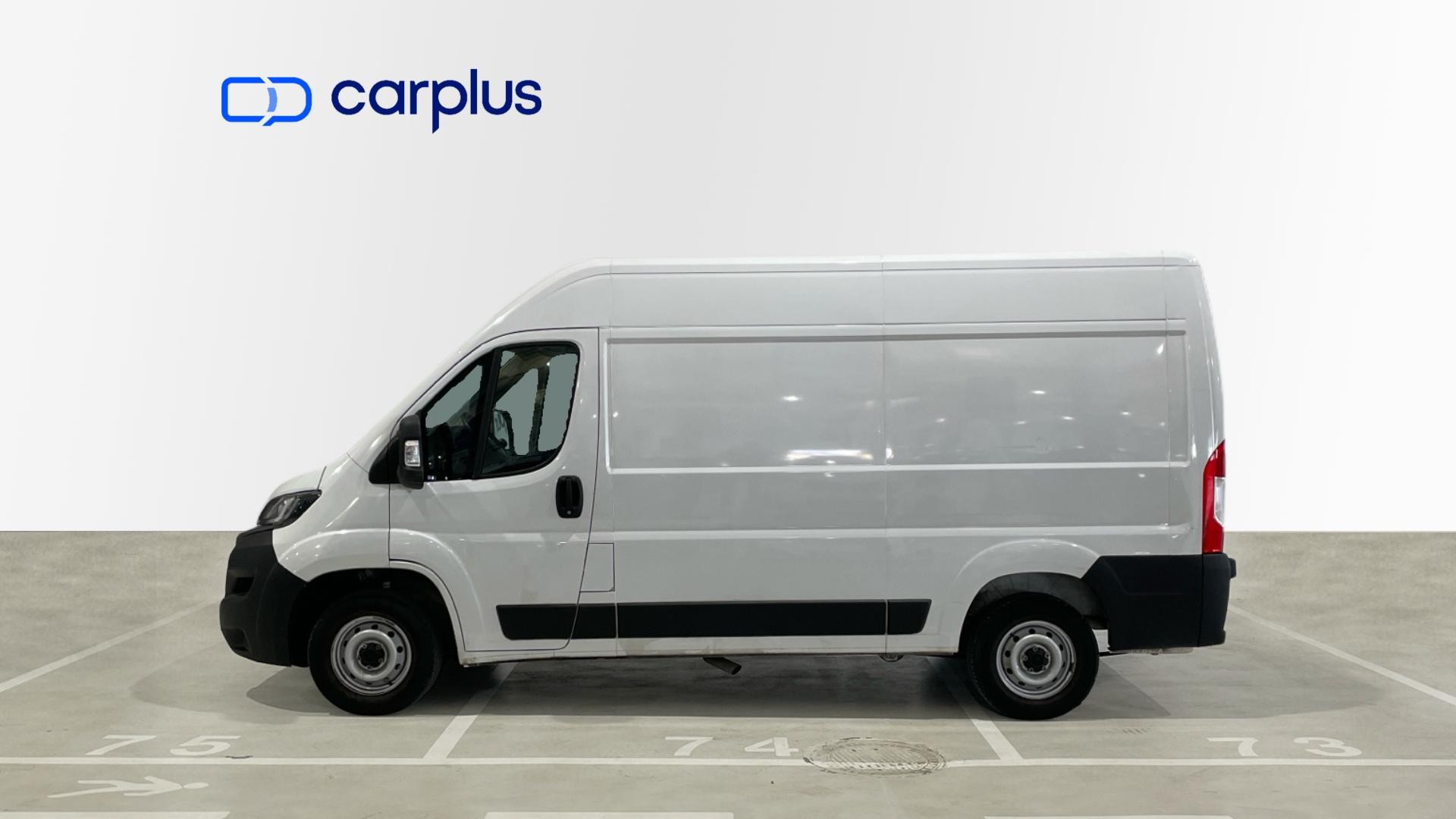 Fiat Ducato - 4
