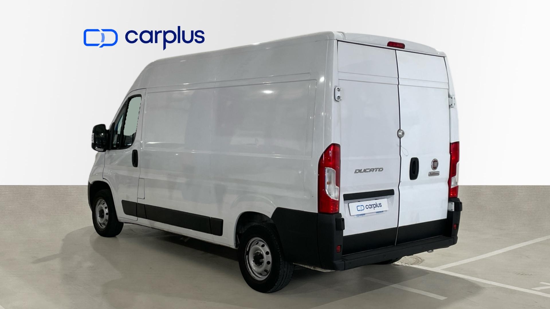 Fiat Ducato - 5
