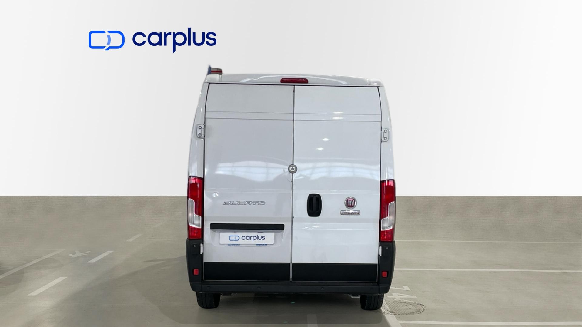 Fiat Ducato - 6