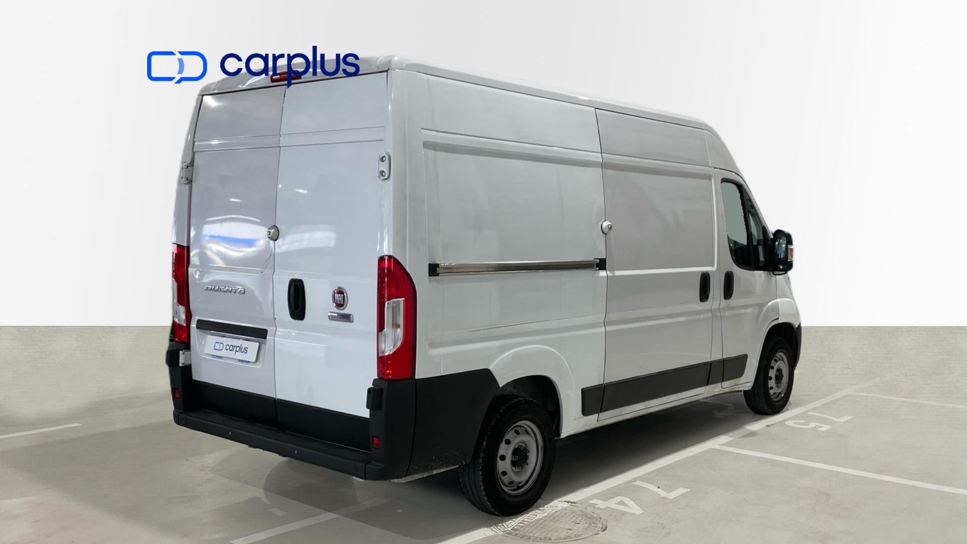 Fiat Ducato - 7