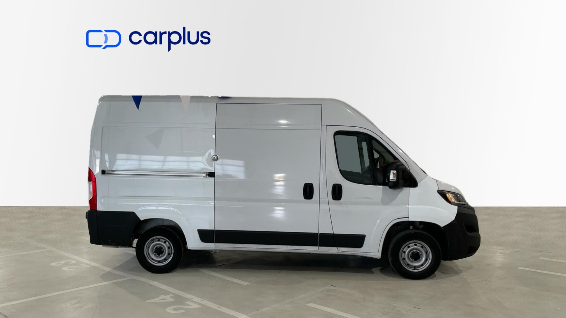 Fiat Ducato - 8