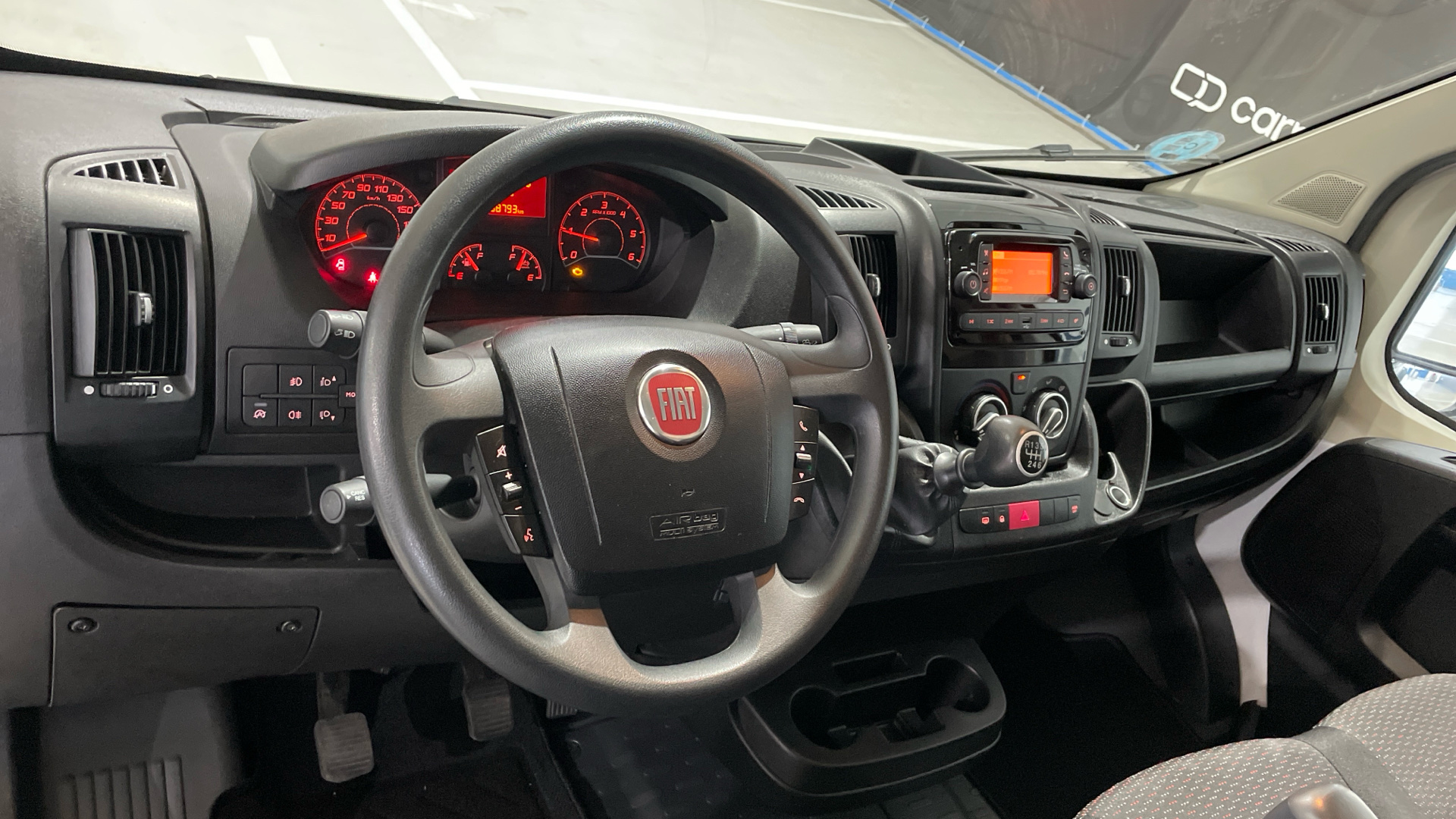Fiat Ducato - 10