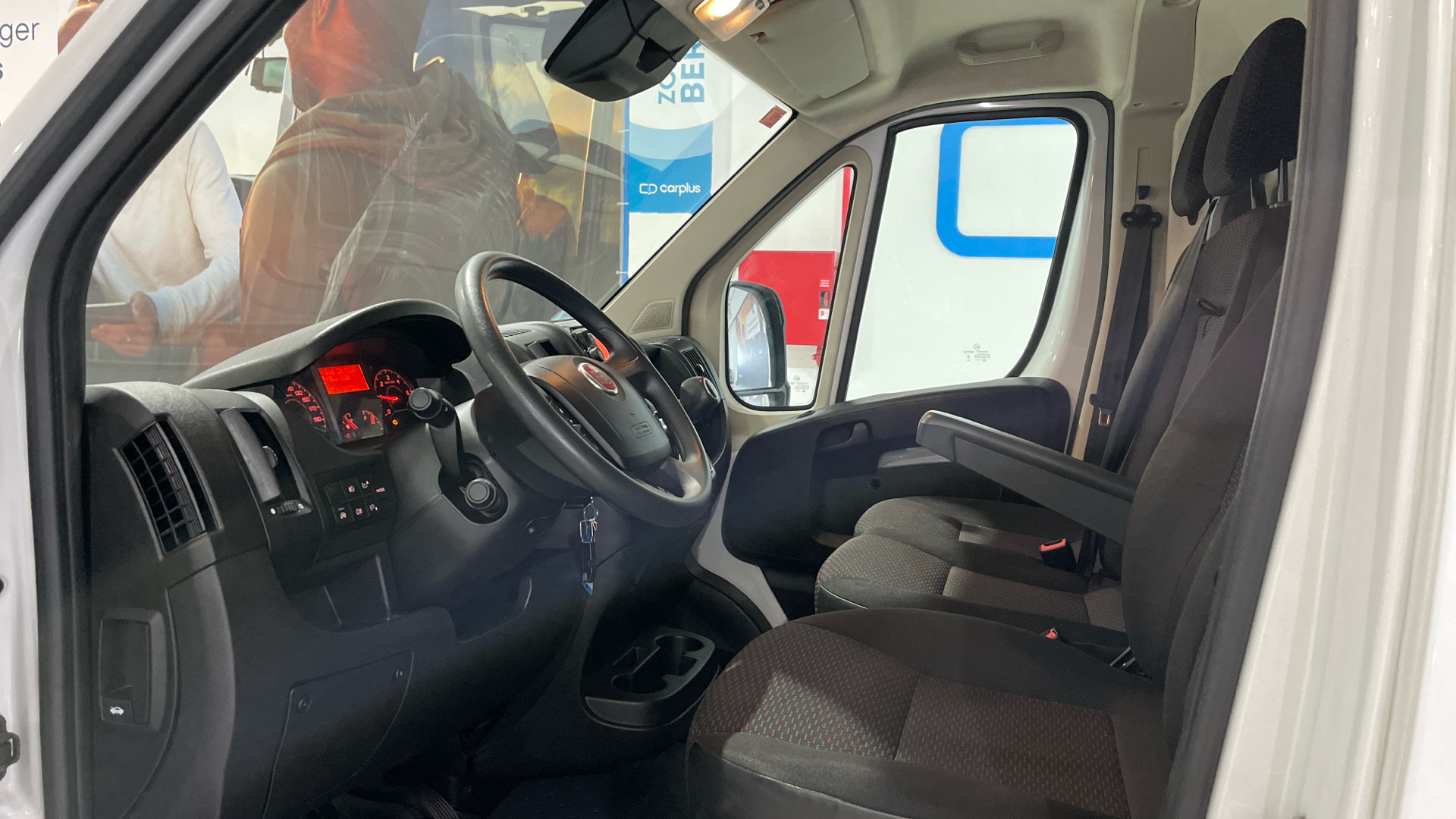Fiat Ducato - 11
