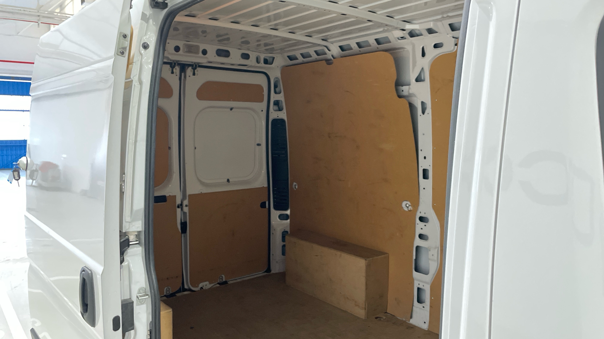 Fiat Ducato - 12