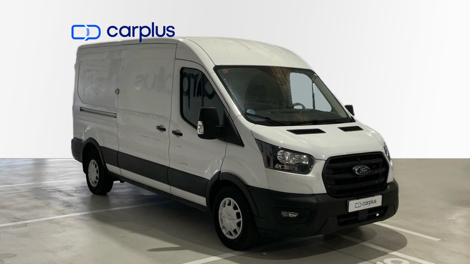 Ford Transit - 2