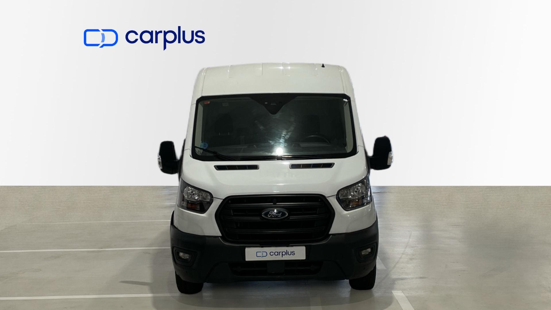 Ford Transit - 3