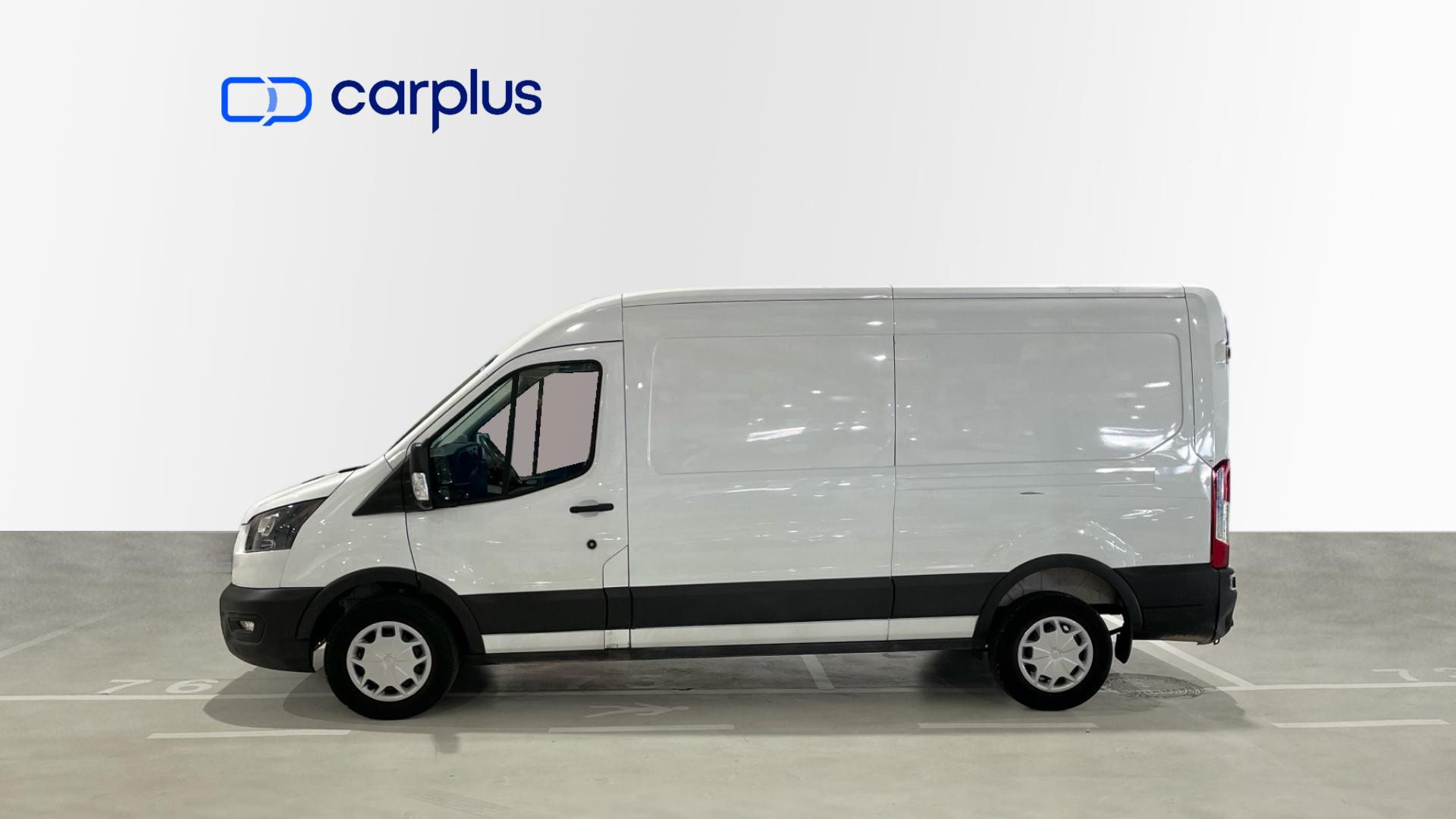 Ford Transit - 4
