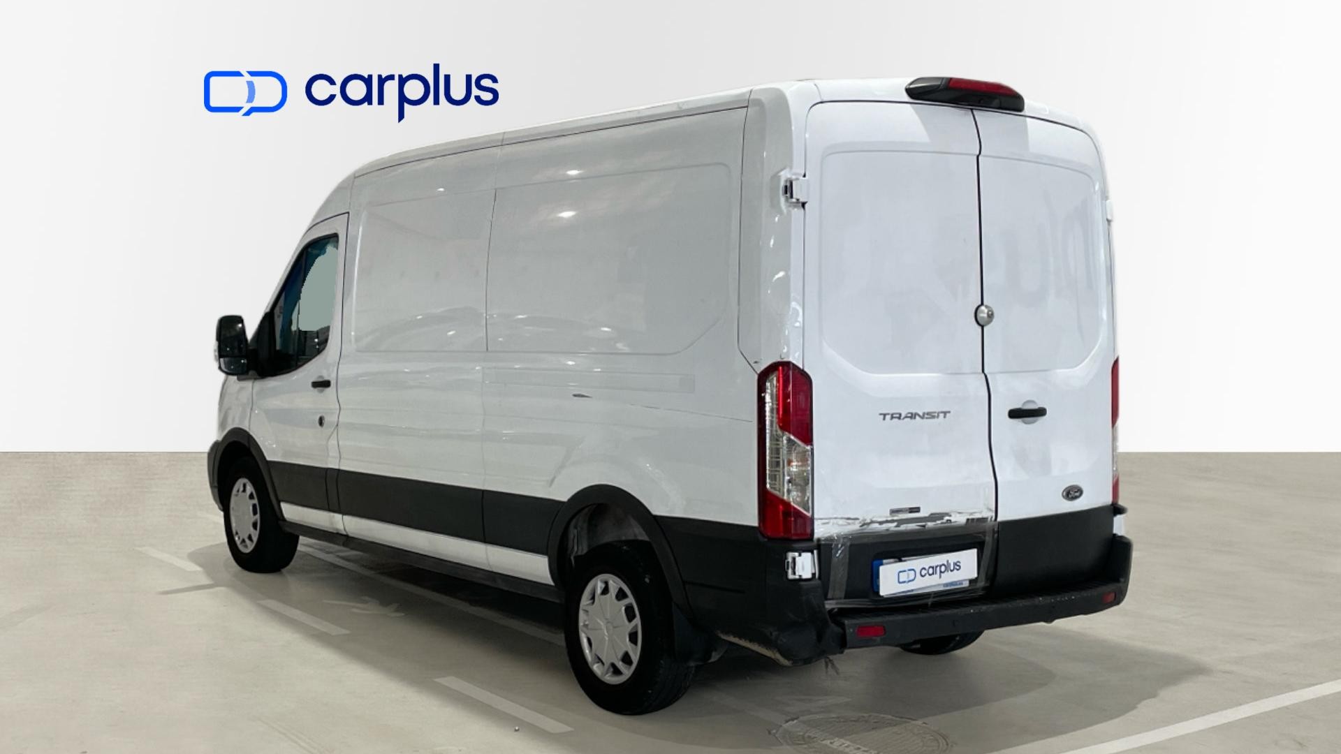 Ford Transit - 5