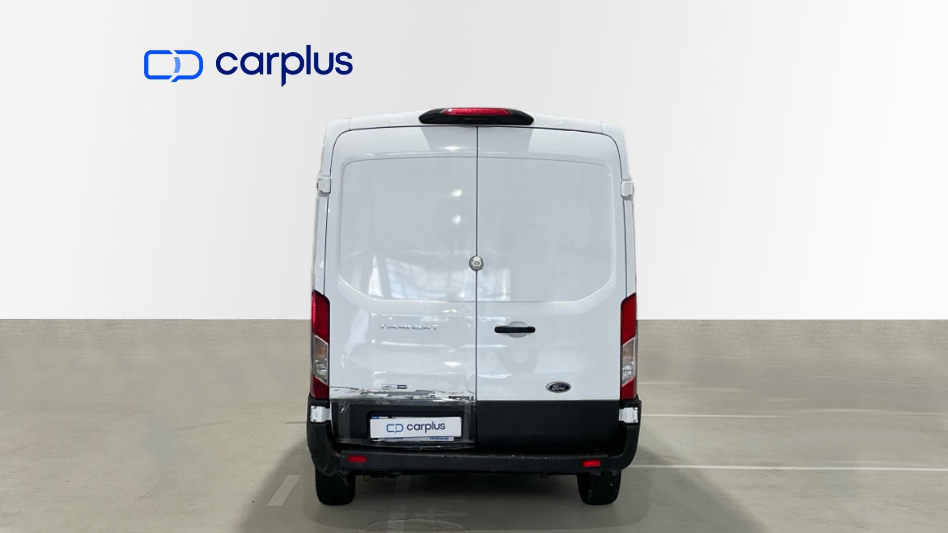 Ford Transit - 6