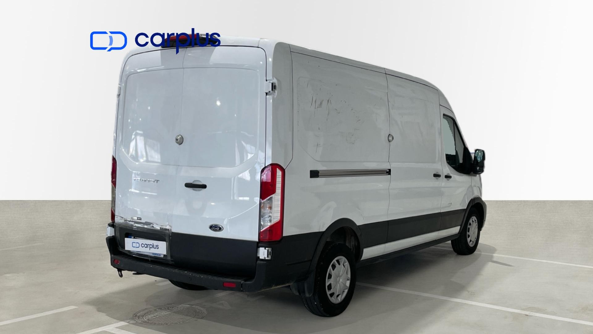 Ford Transit - 7