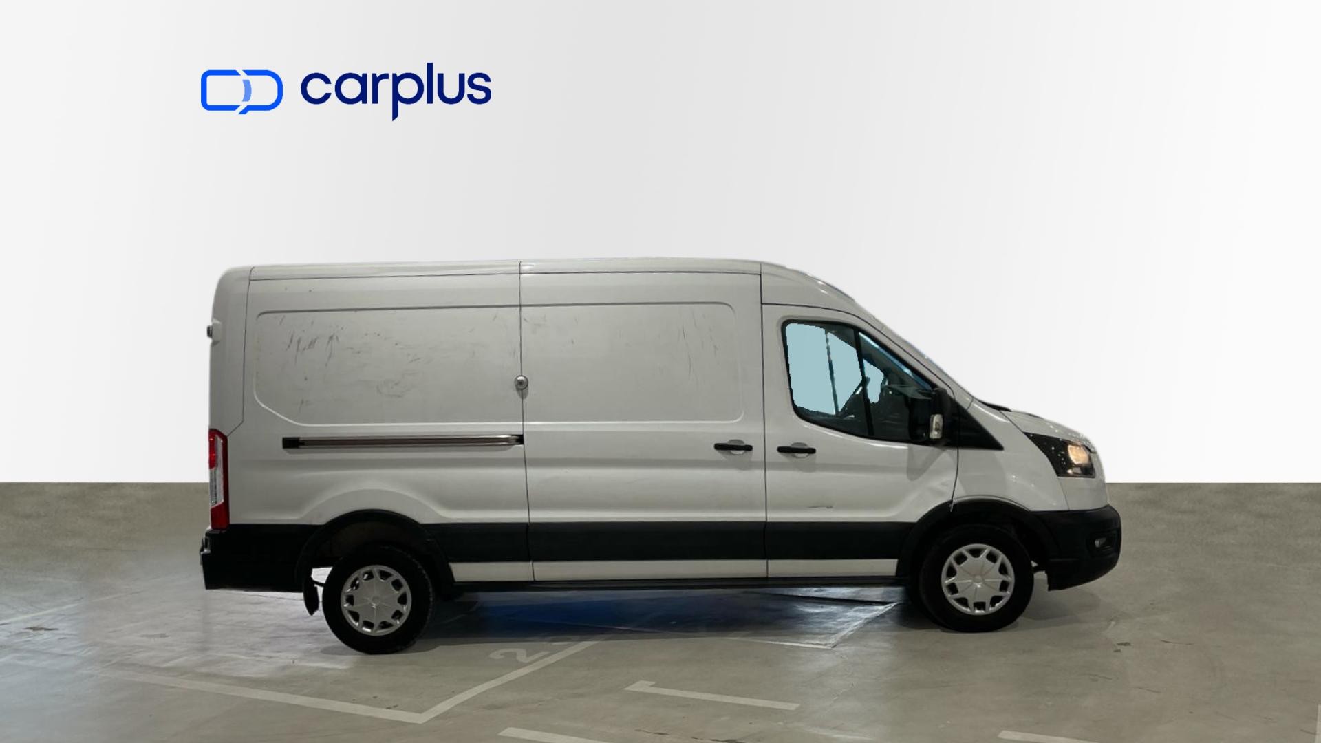 Ford Transit - 8