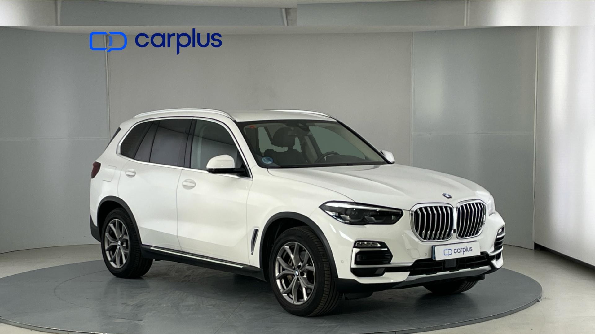 BMW X5 - 2