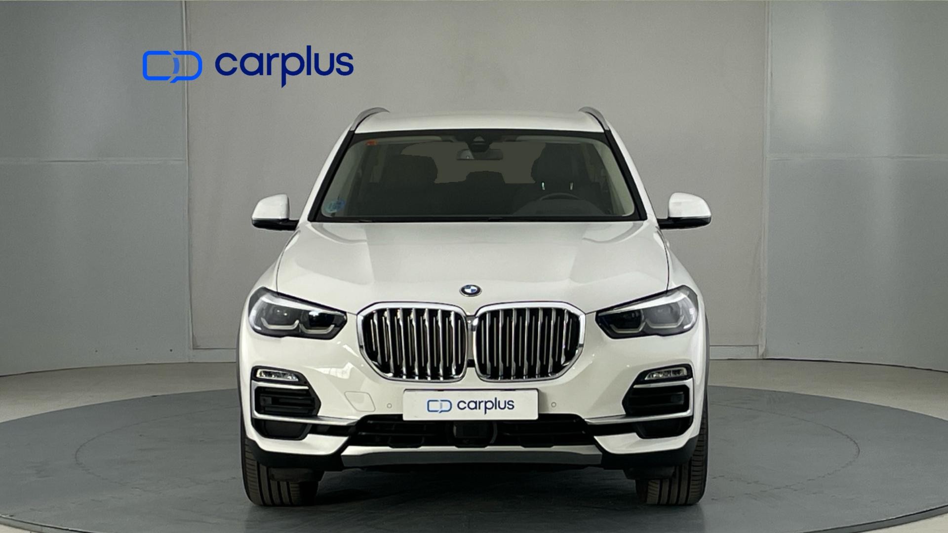 BMW X5 - 3