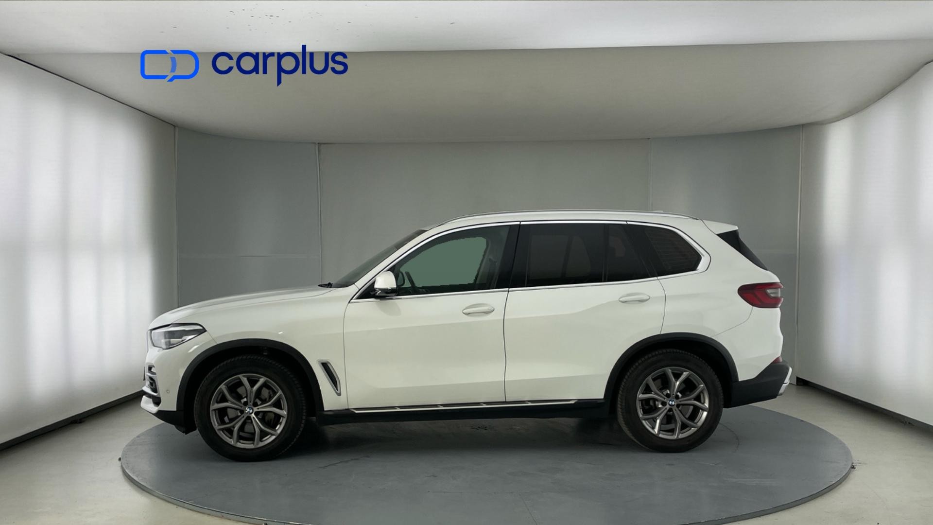 BMW X5 - 4