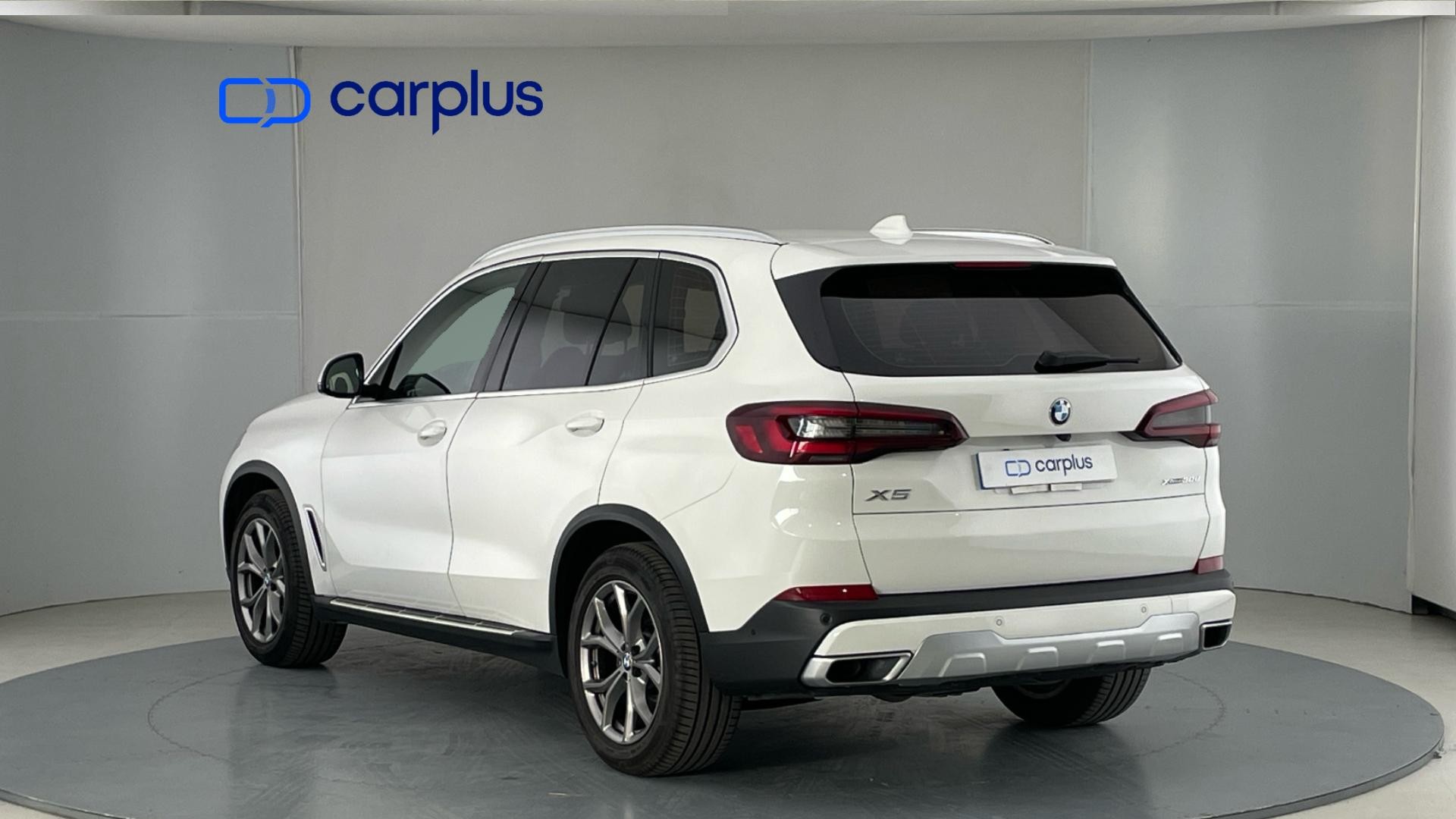 BMW X5 - 5