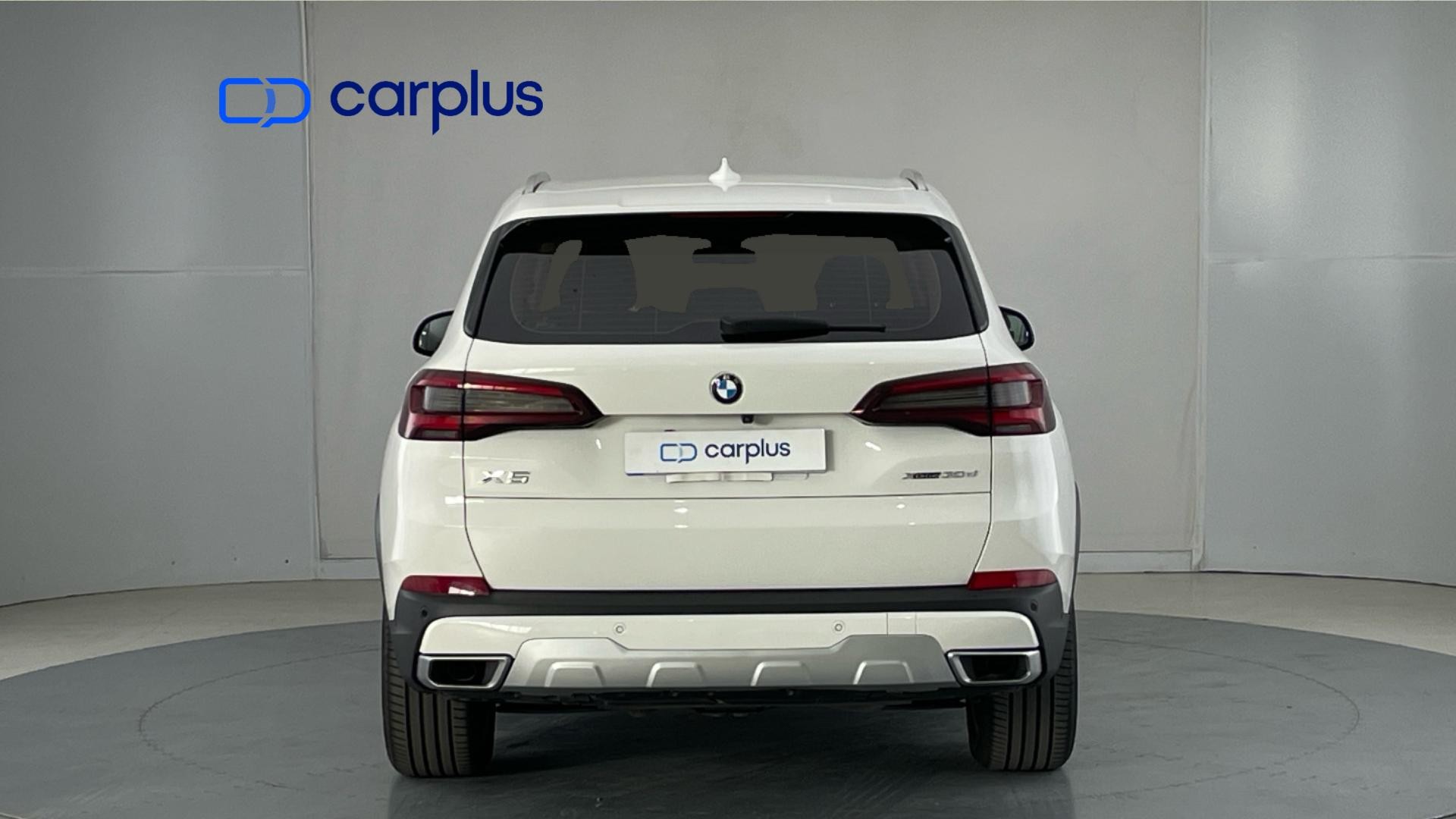 BMW X5 - 6