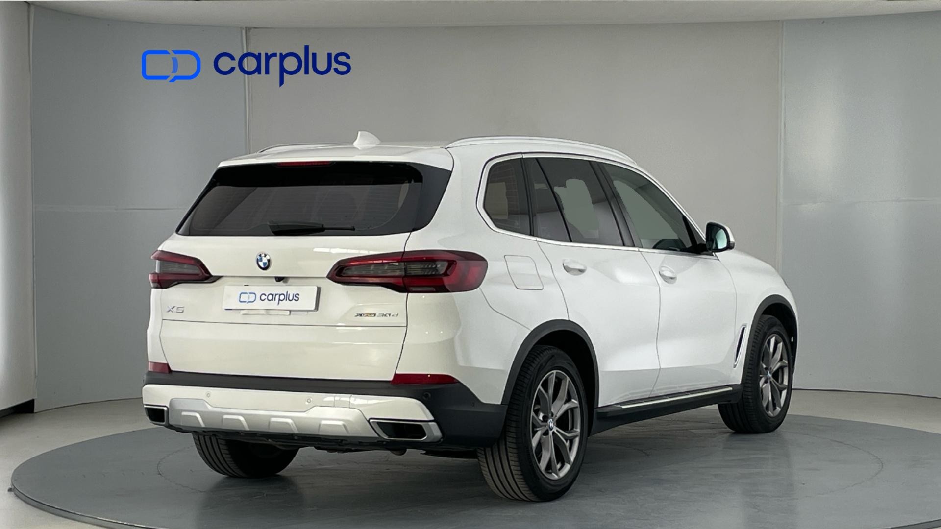 BMW X5 - 7