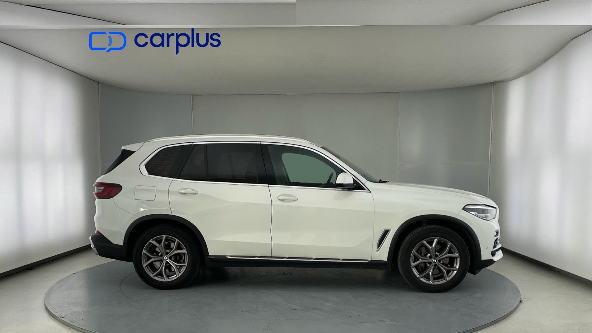 BMW X5 - 8
