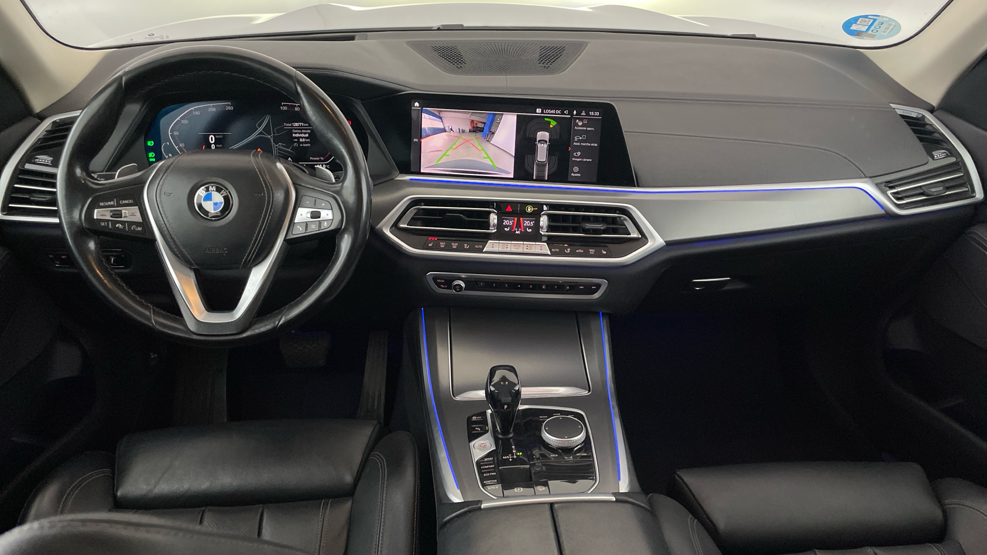 BMW X5 - 10