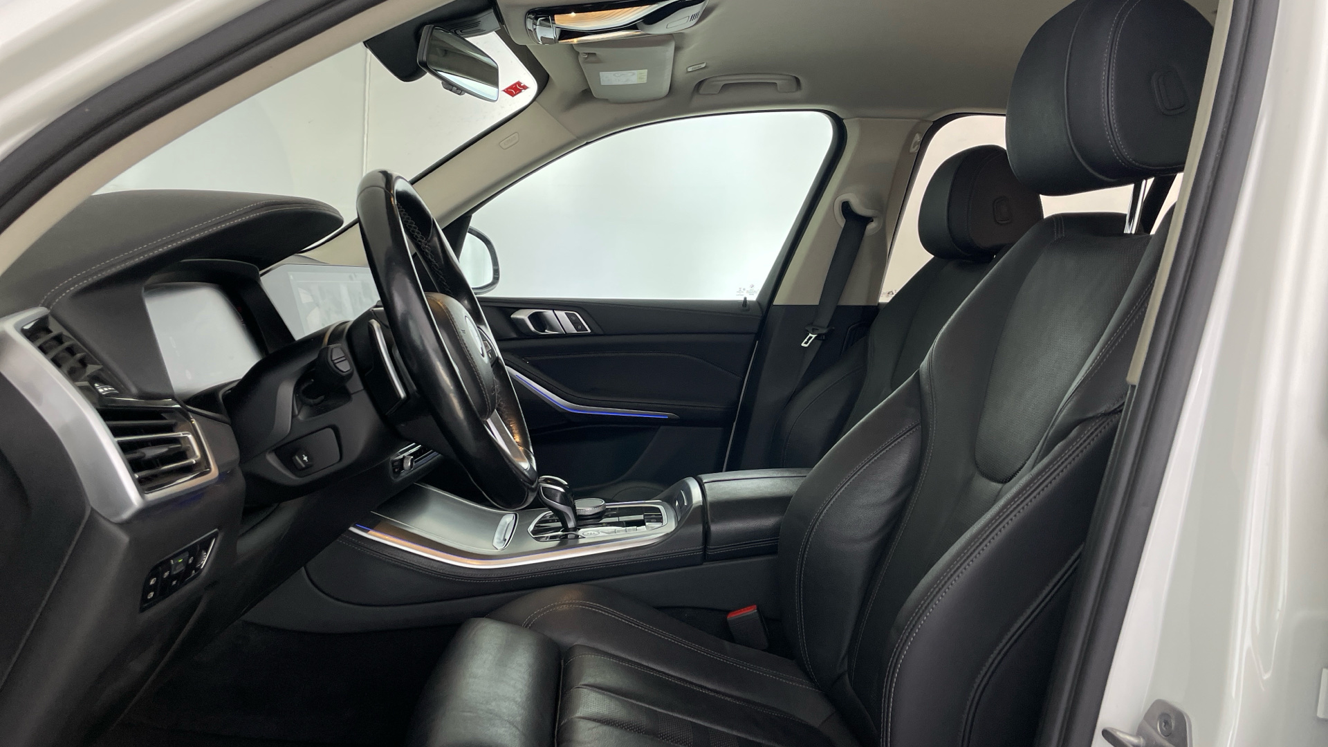BMW X5 - 11