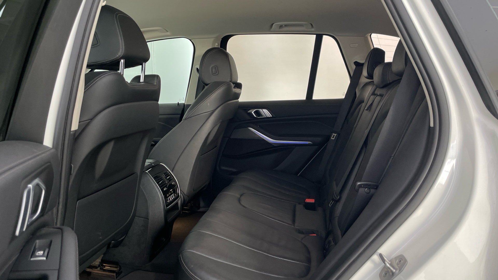 BMW X5 - 12