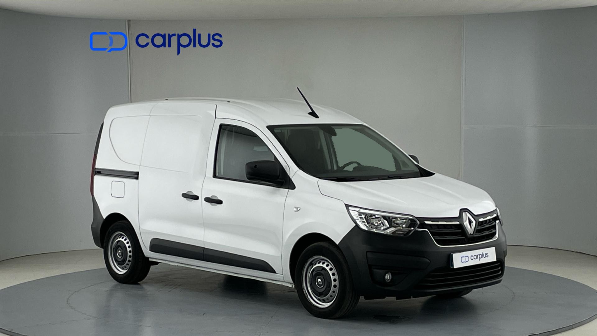 Renault Express - 2
