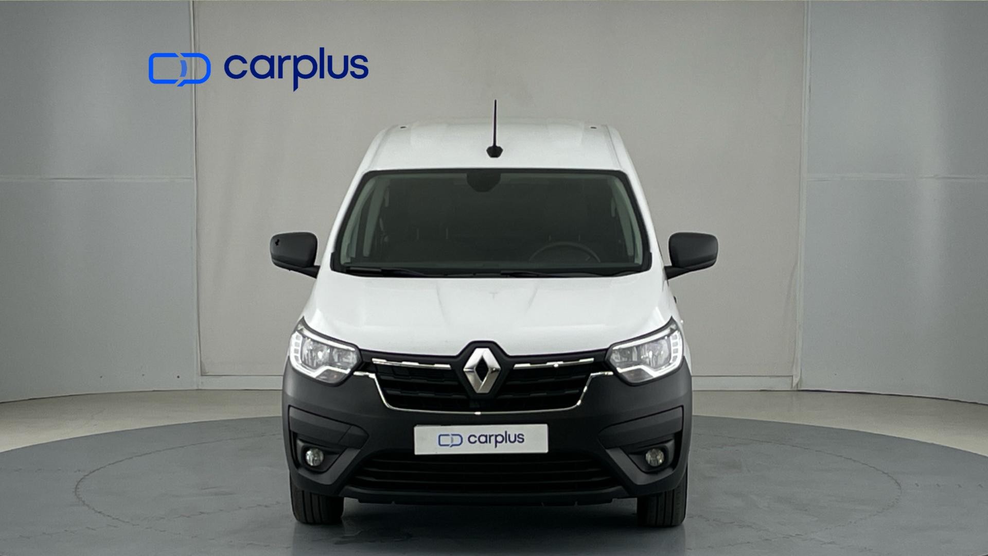 Renault Express - 3