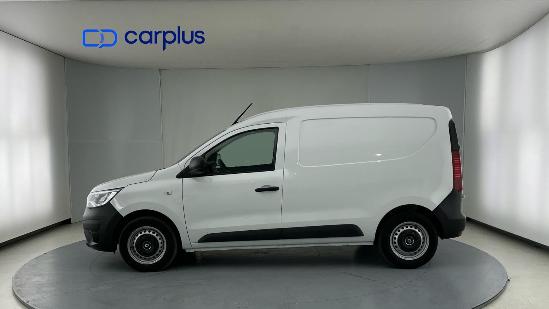 Renault Express - 4