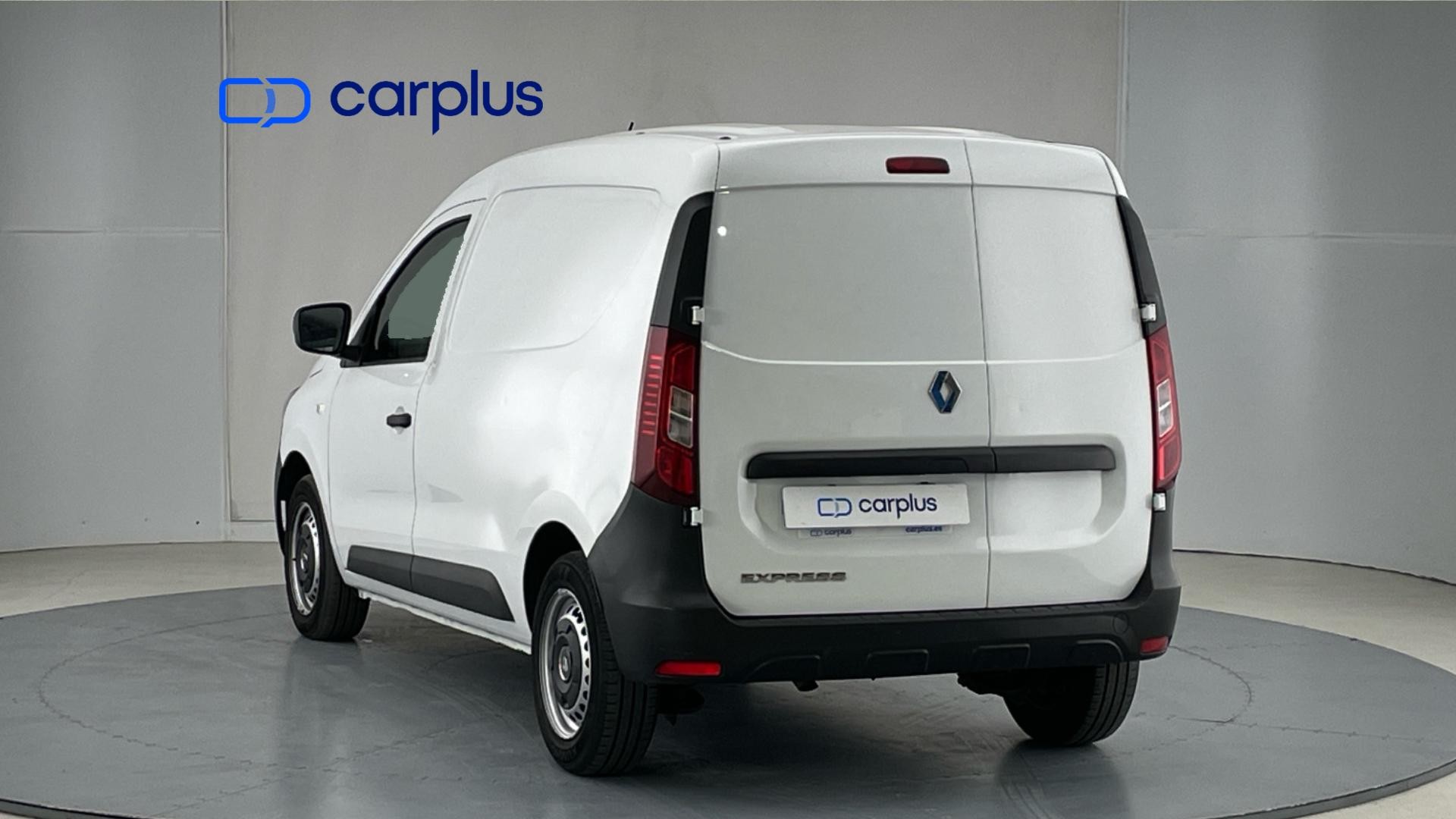 Renault Express - 5