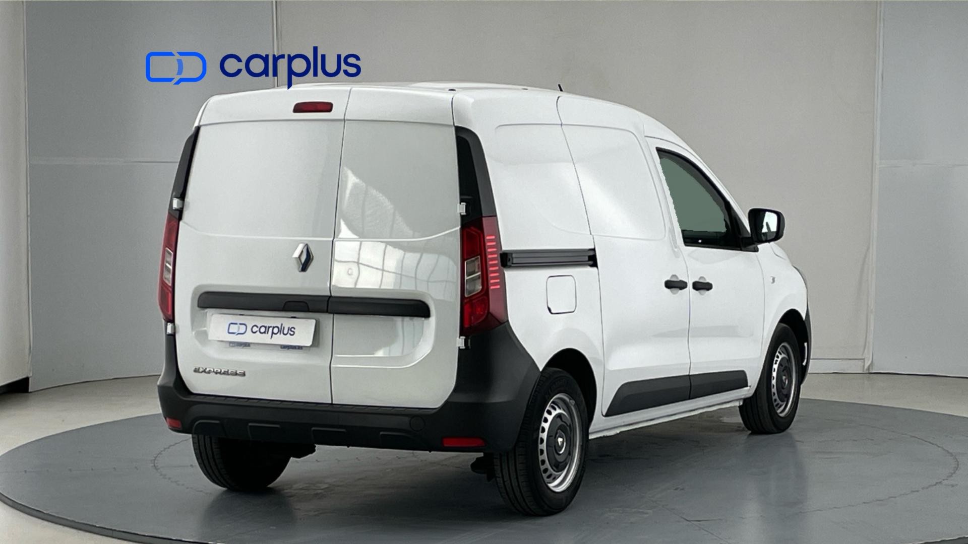 Renault Express - 7