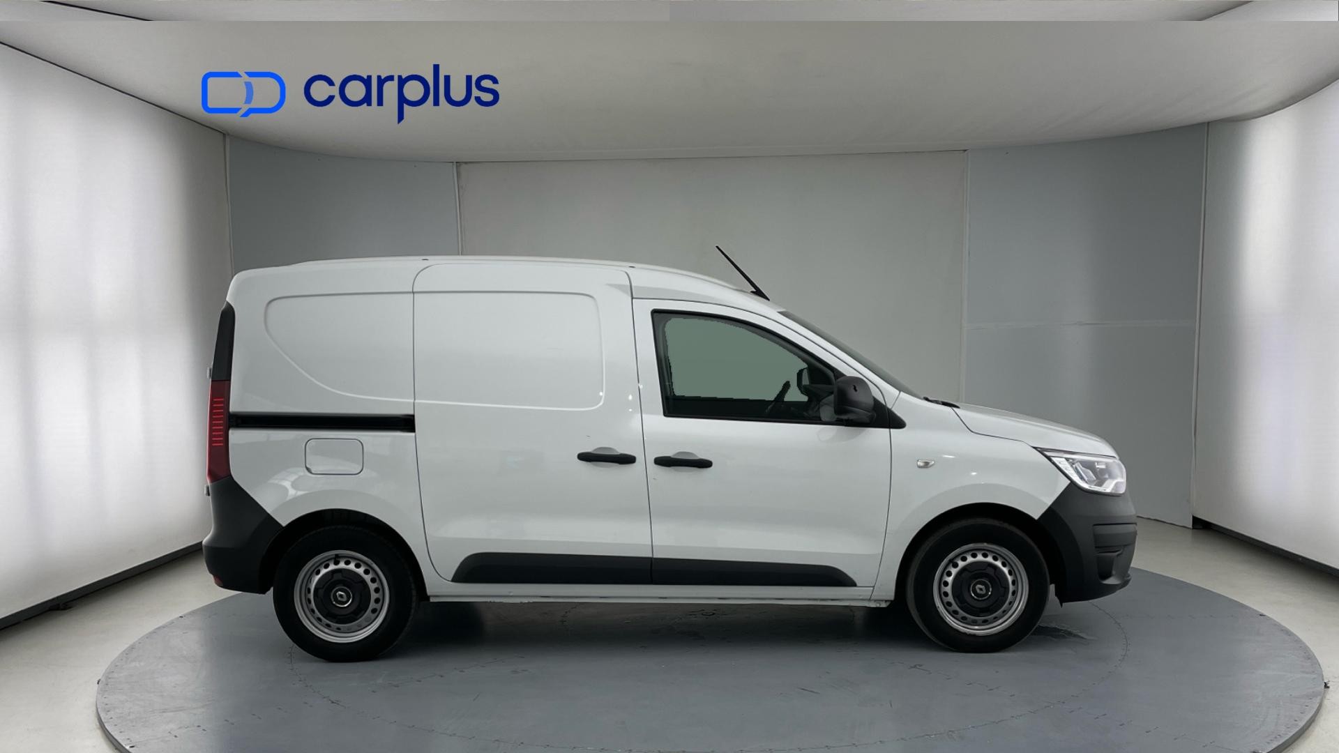 Renault Express - 8