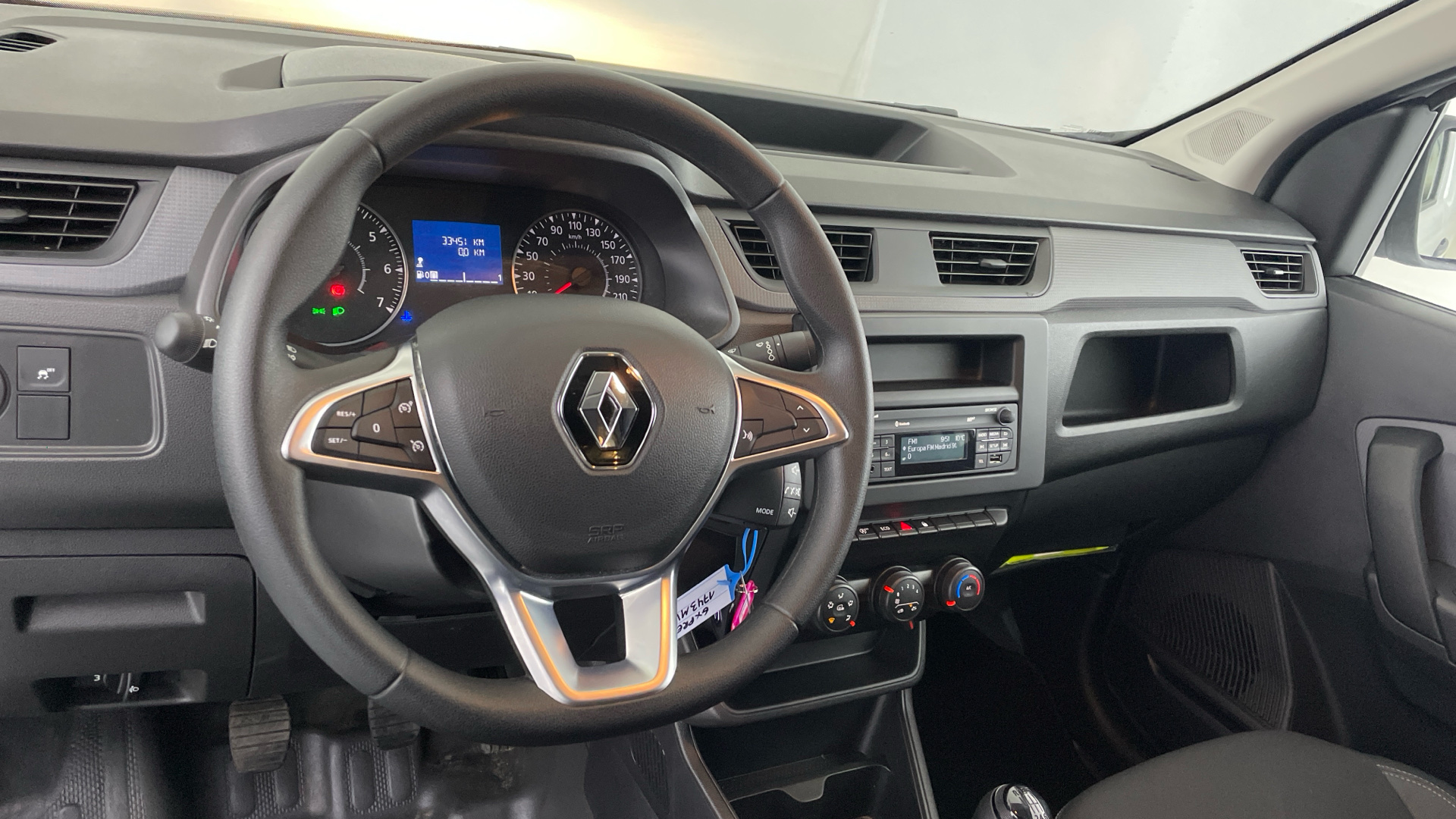 Renault Express - 10