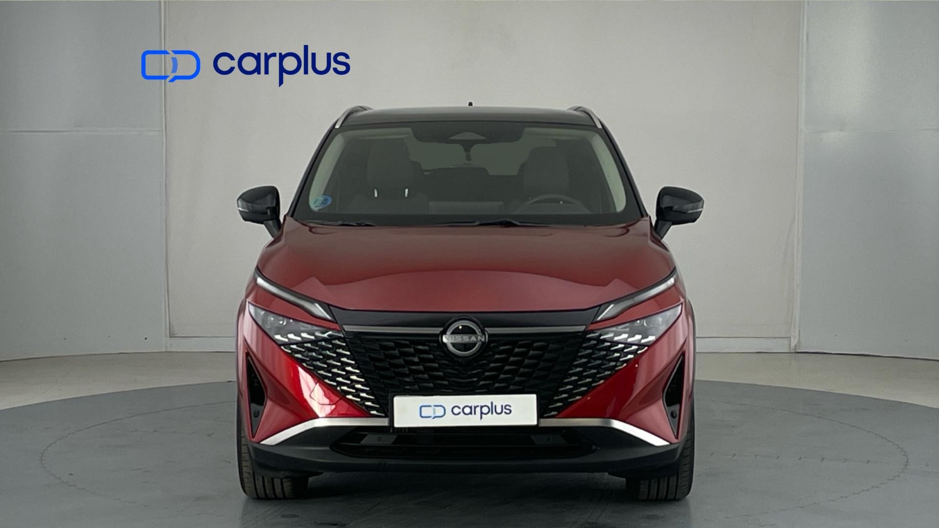 Nissan Qashqai - 3