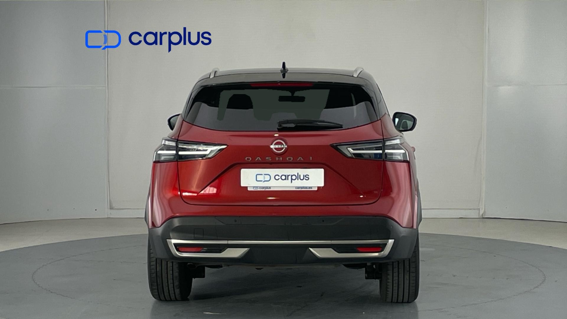 Nissan Qashqai - 6