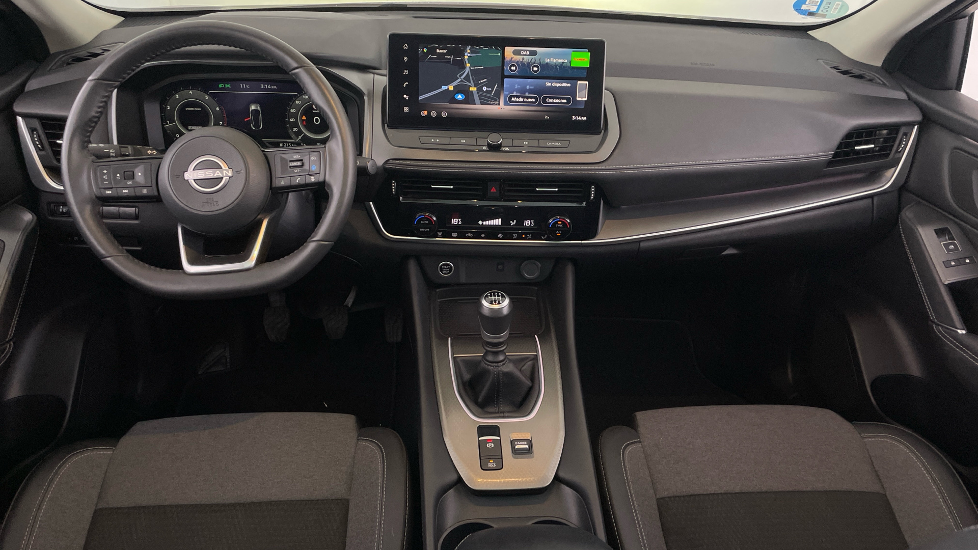 Nissan Qashqai - 10