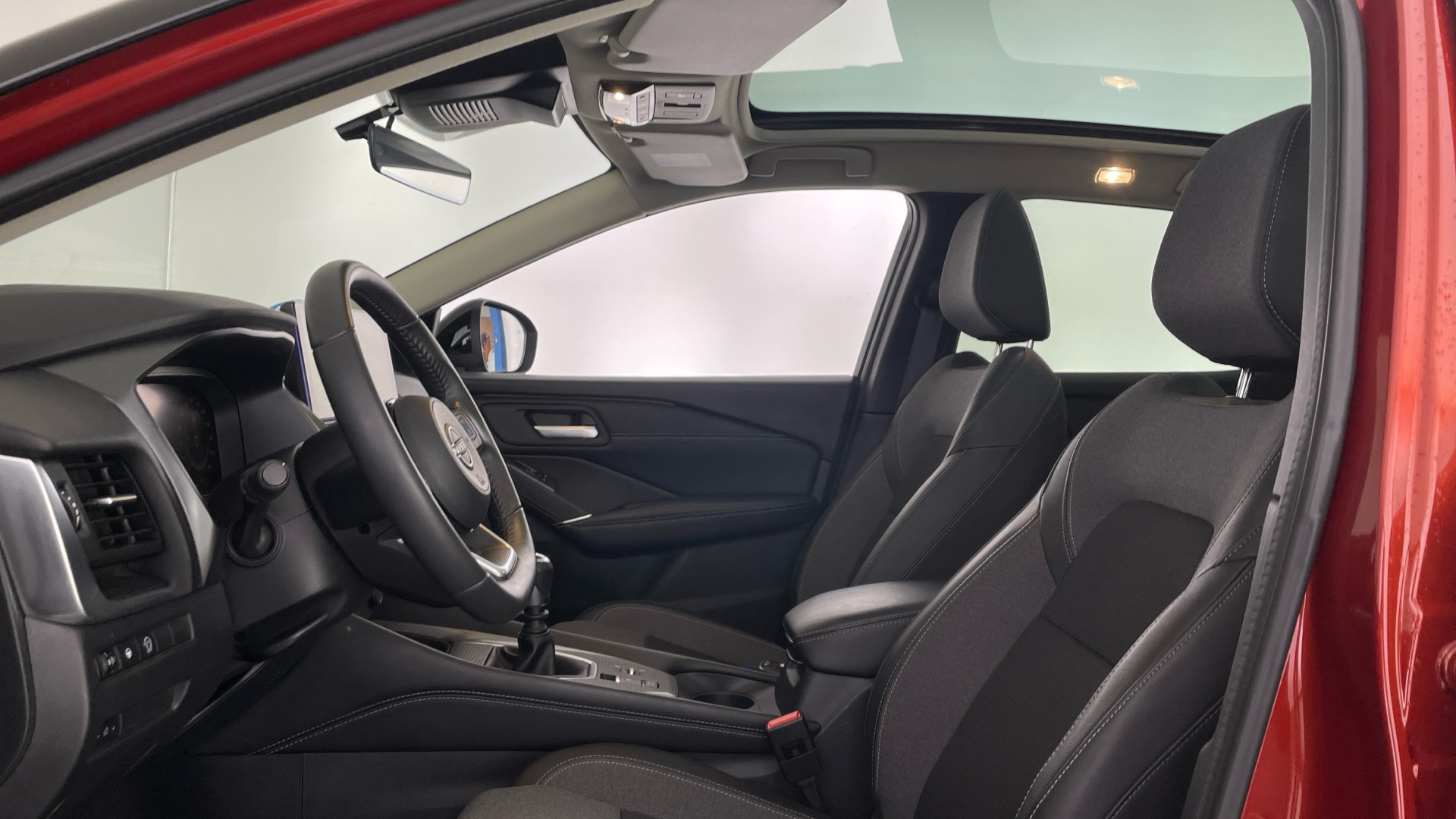 Nissan Qashqai - 11