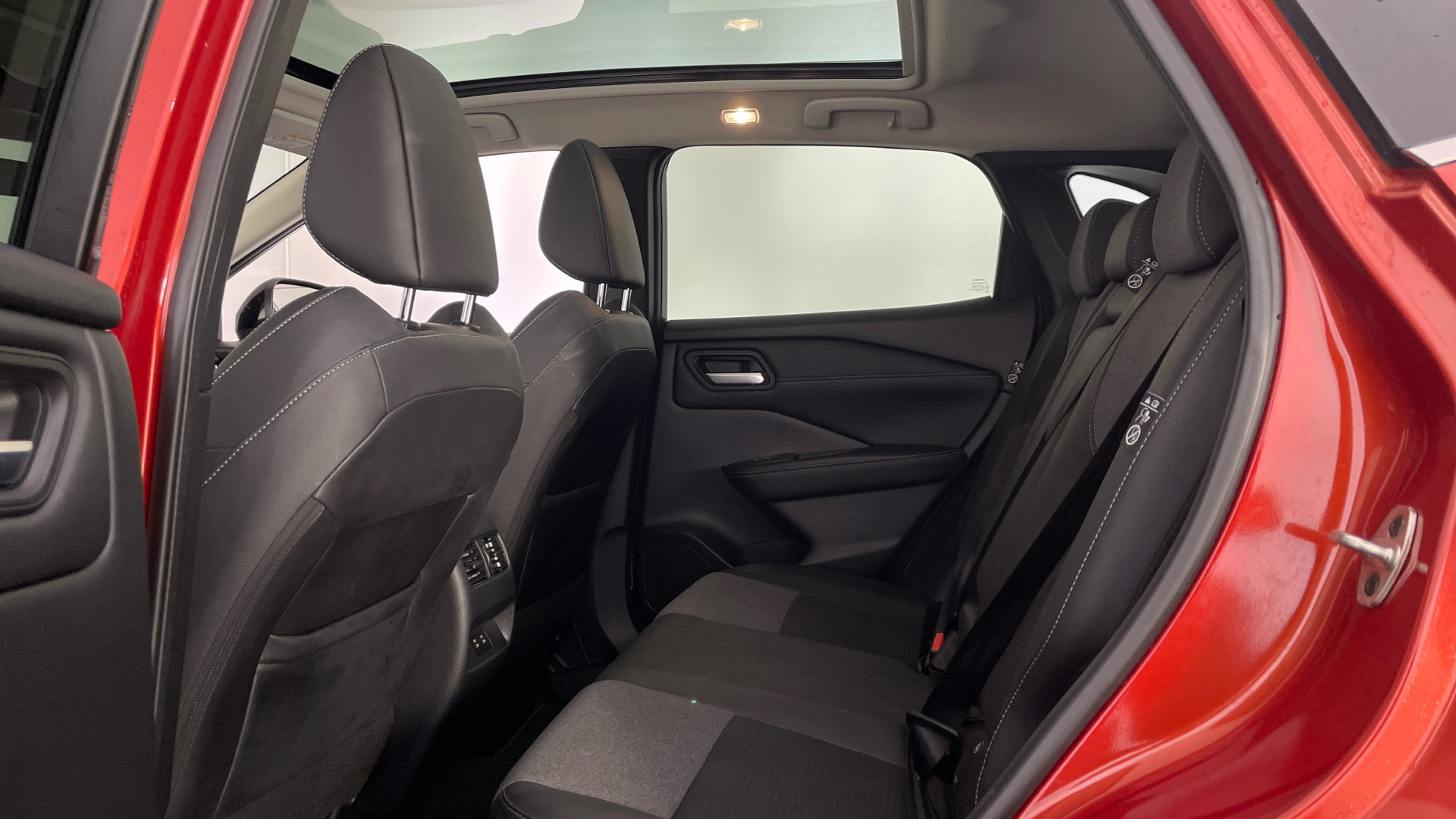 Nissan Qashqai - 12